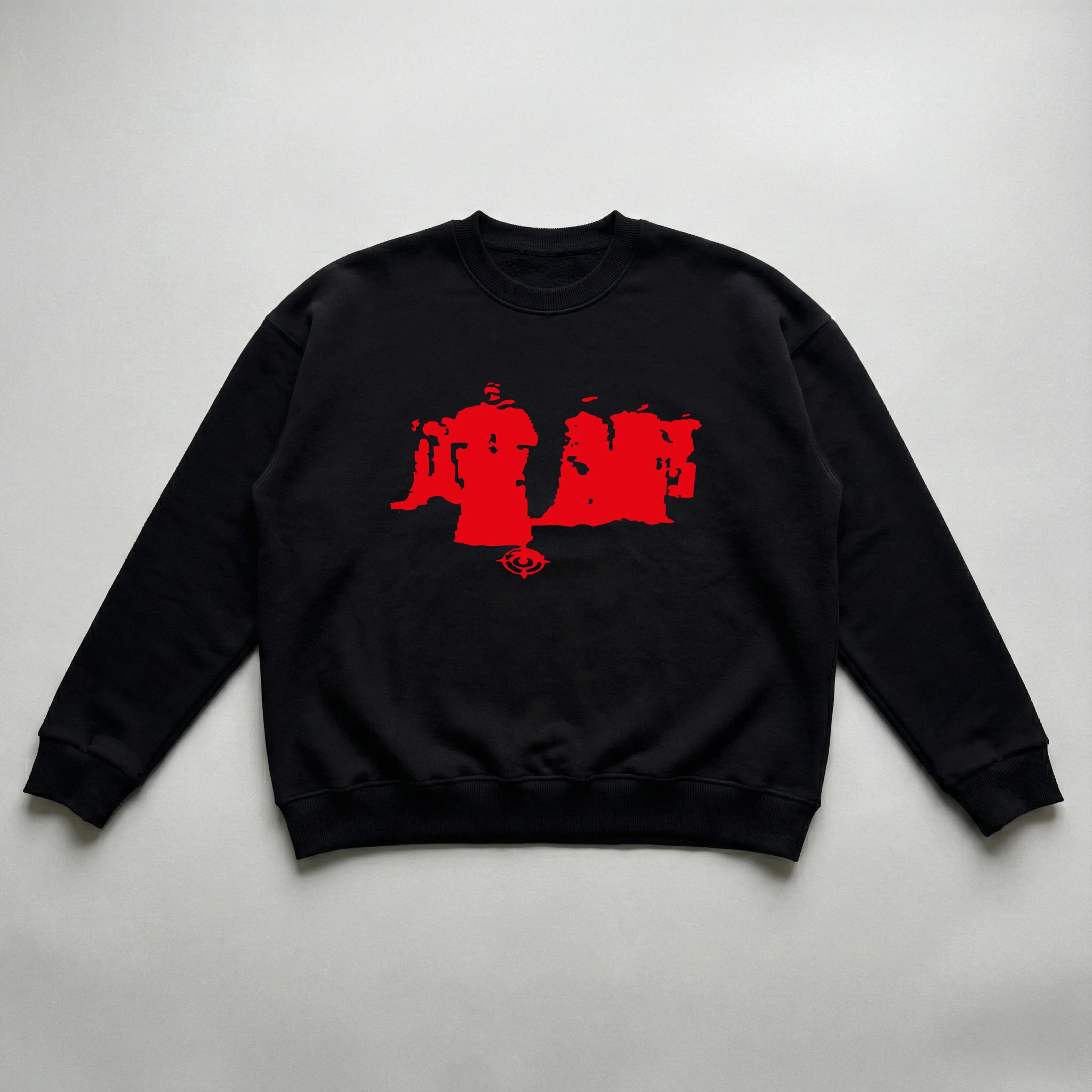 Sect Oversize Sweatshirt