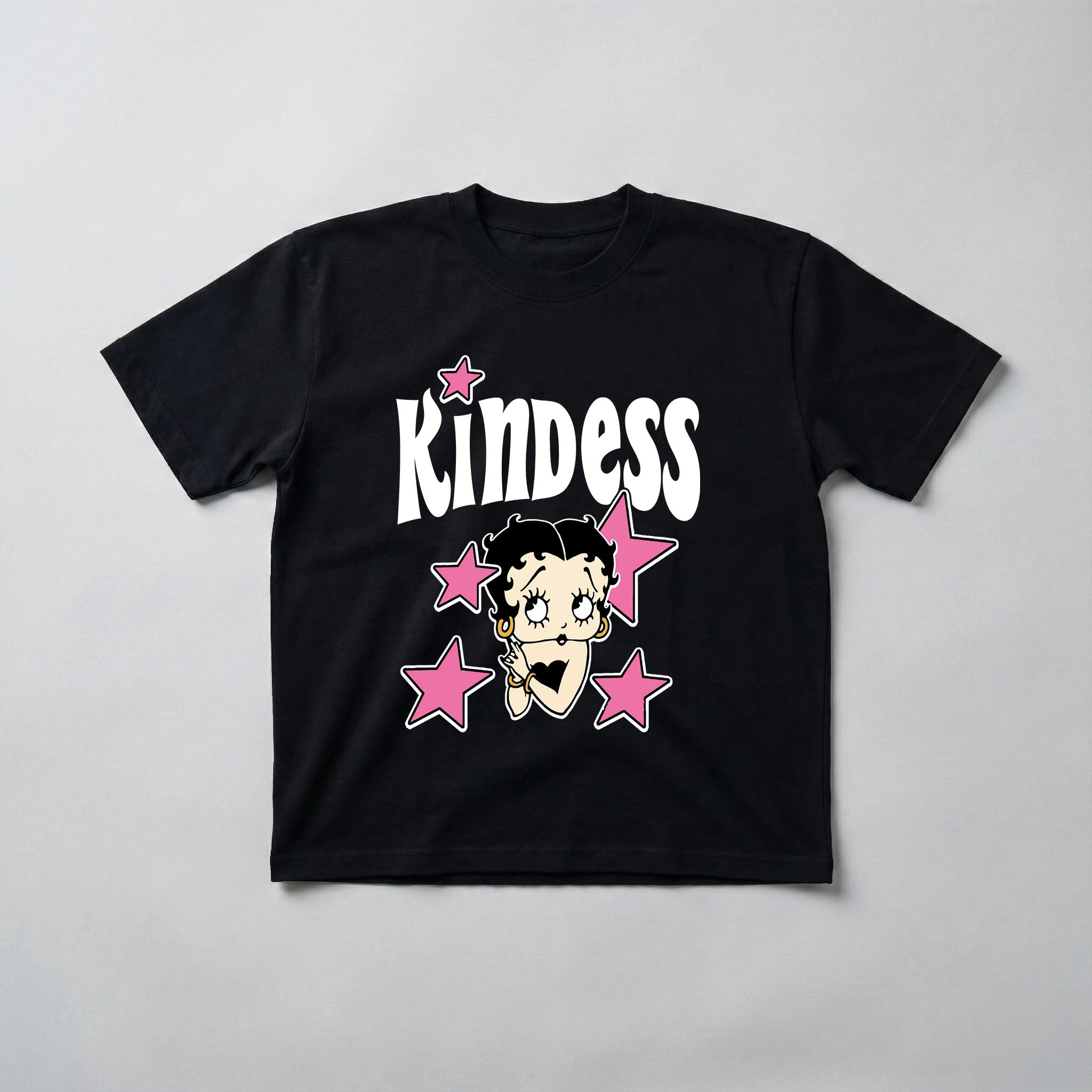 Kindess Oversize Tee