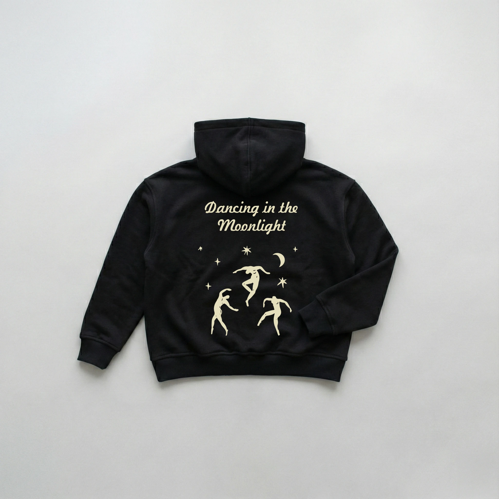 Moonlight Oversize Hoodie
