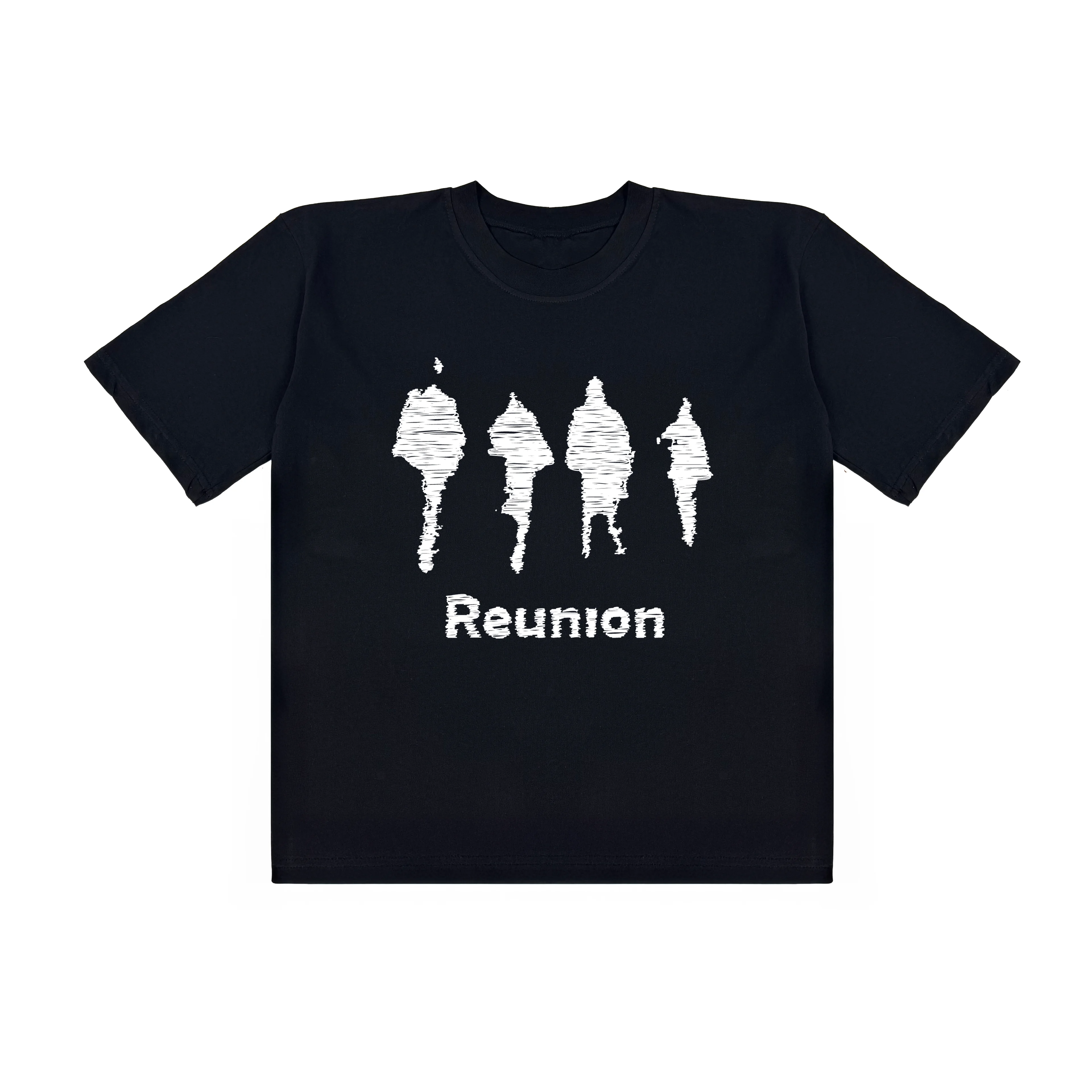 Reunıon Oversize Tee