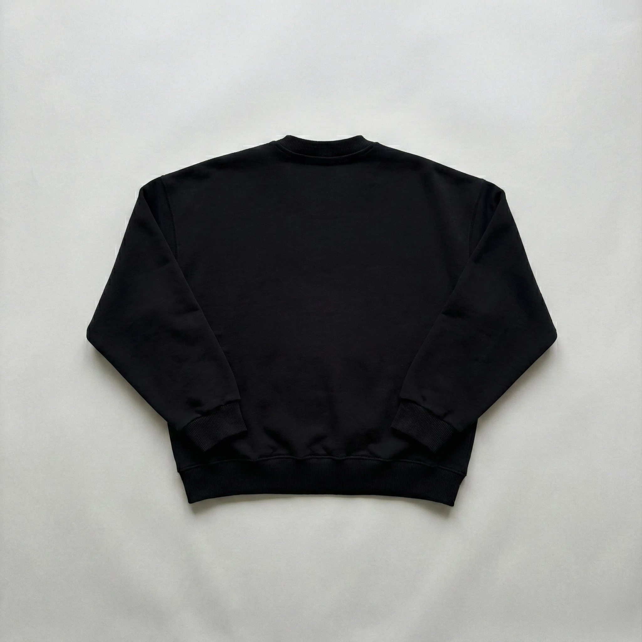 Alternative Oversize Sweatshirt