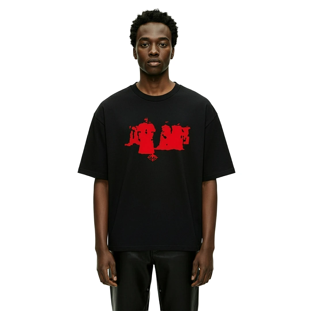 Sect Oversize Tee