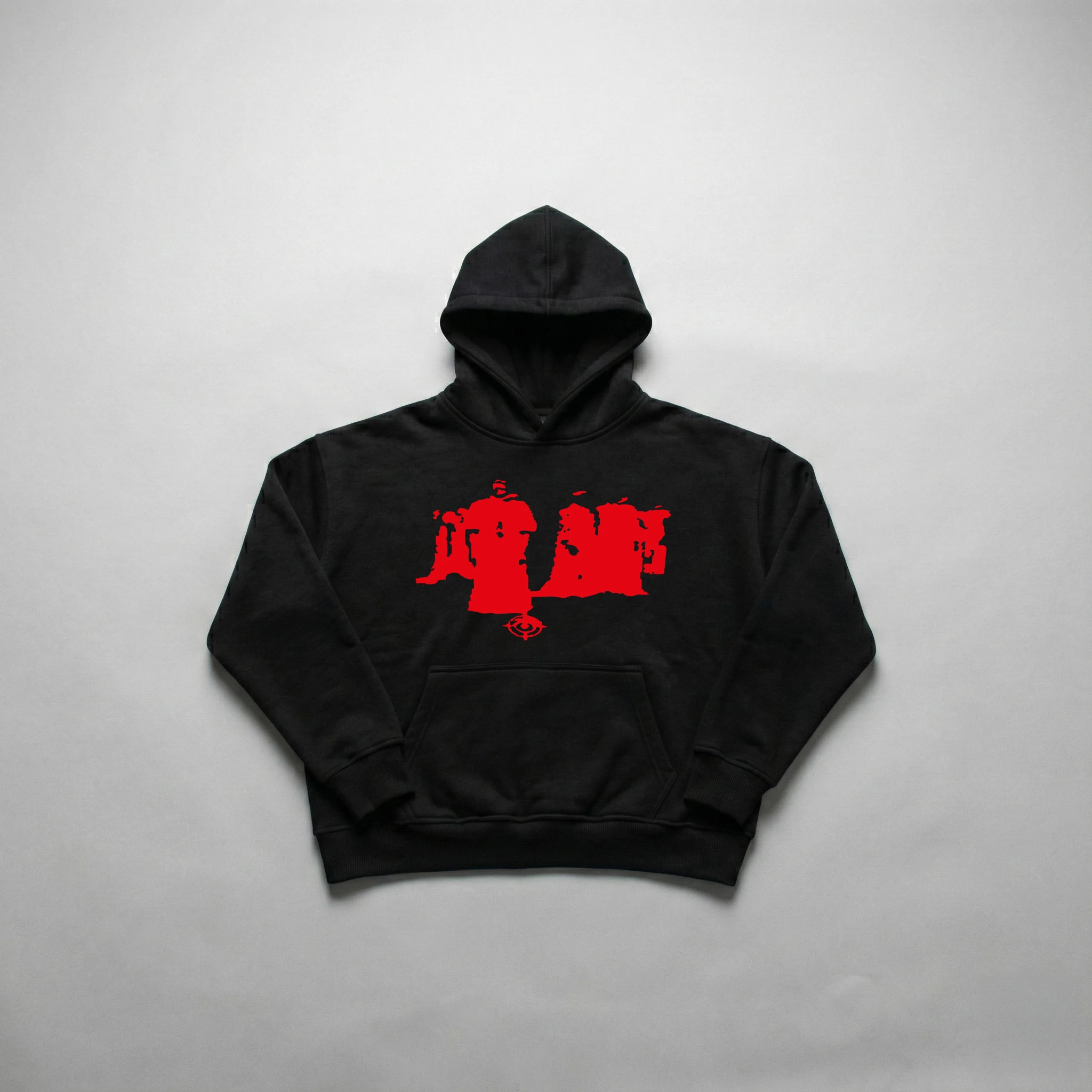 Sect Oversize Hoodie