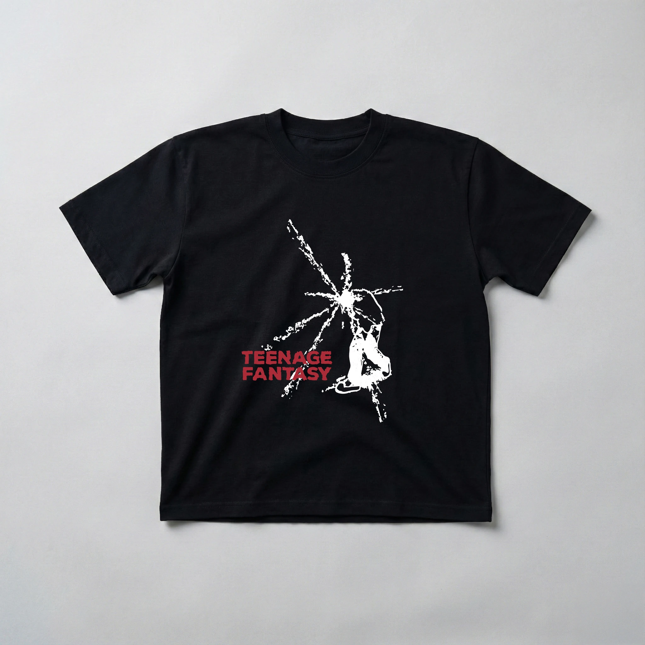 Teenage Fantasy Oversize Tee