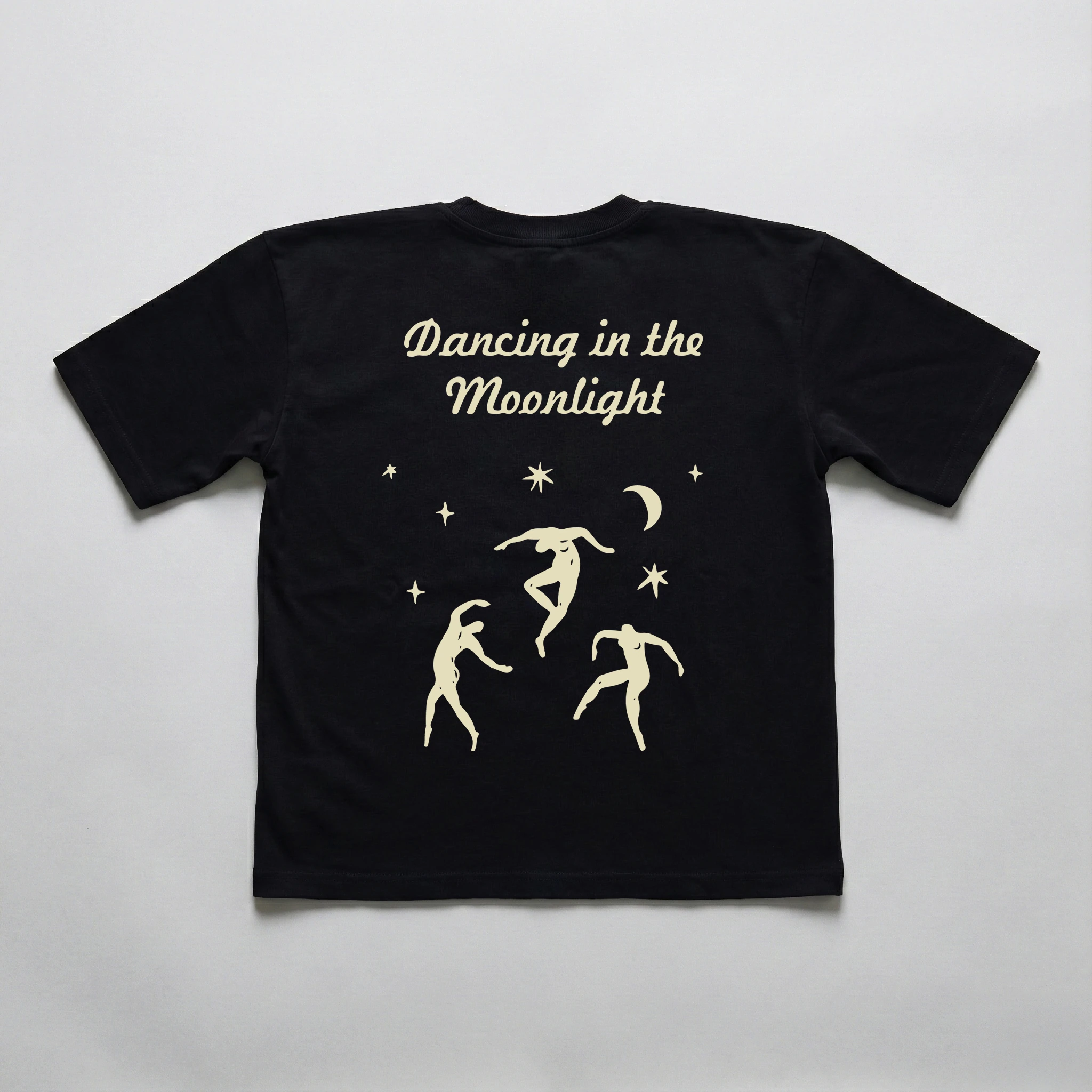 Moonlight Oversize Tee