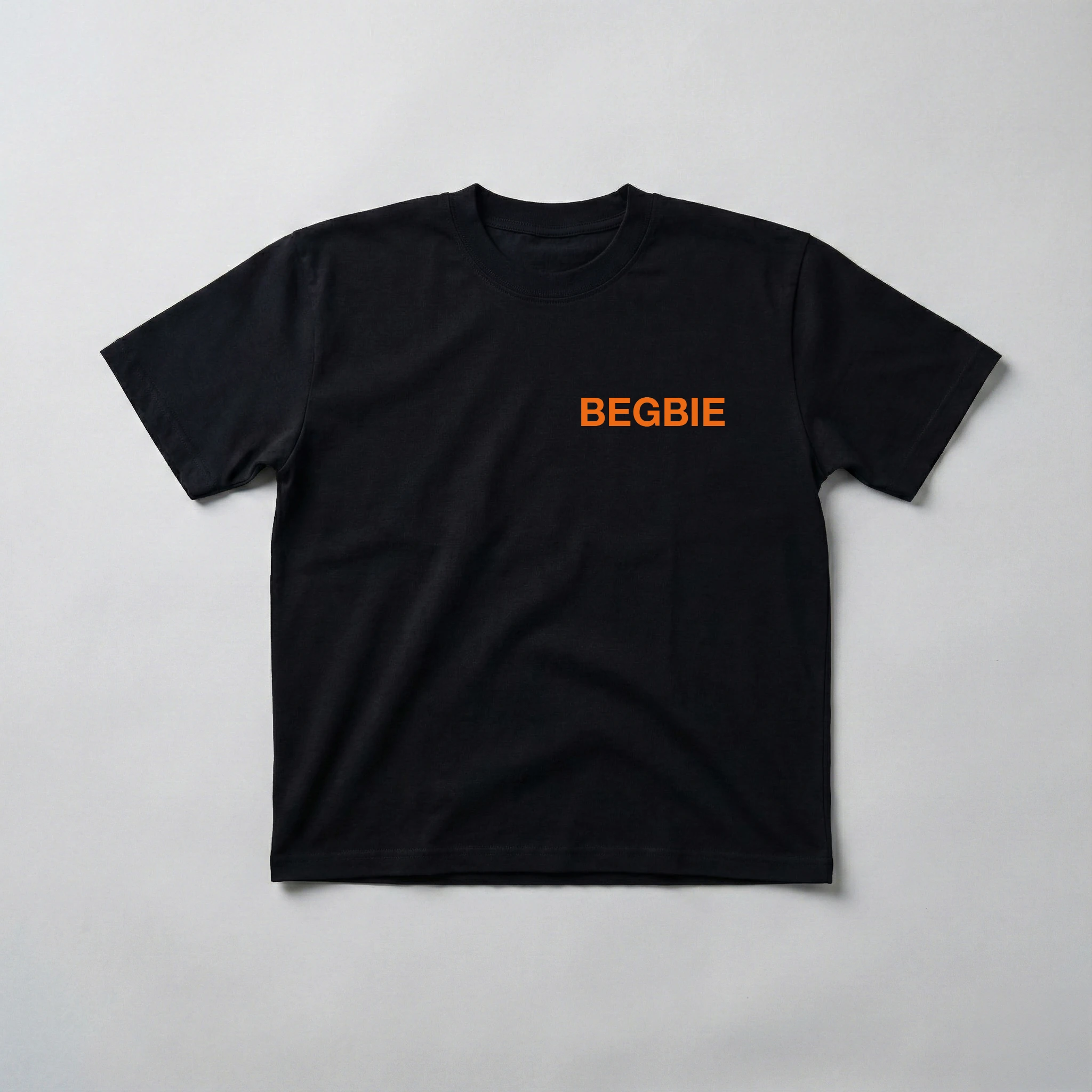 TRAINSPOTTING: IDENTITY - BEGBIE