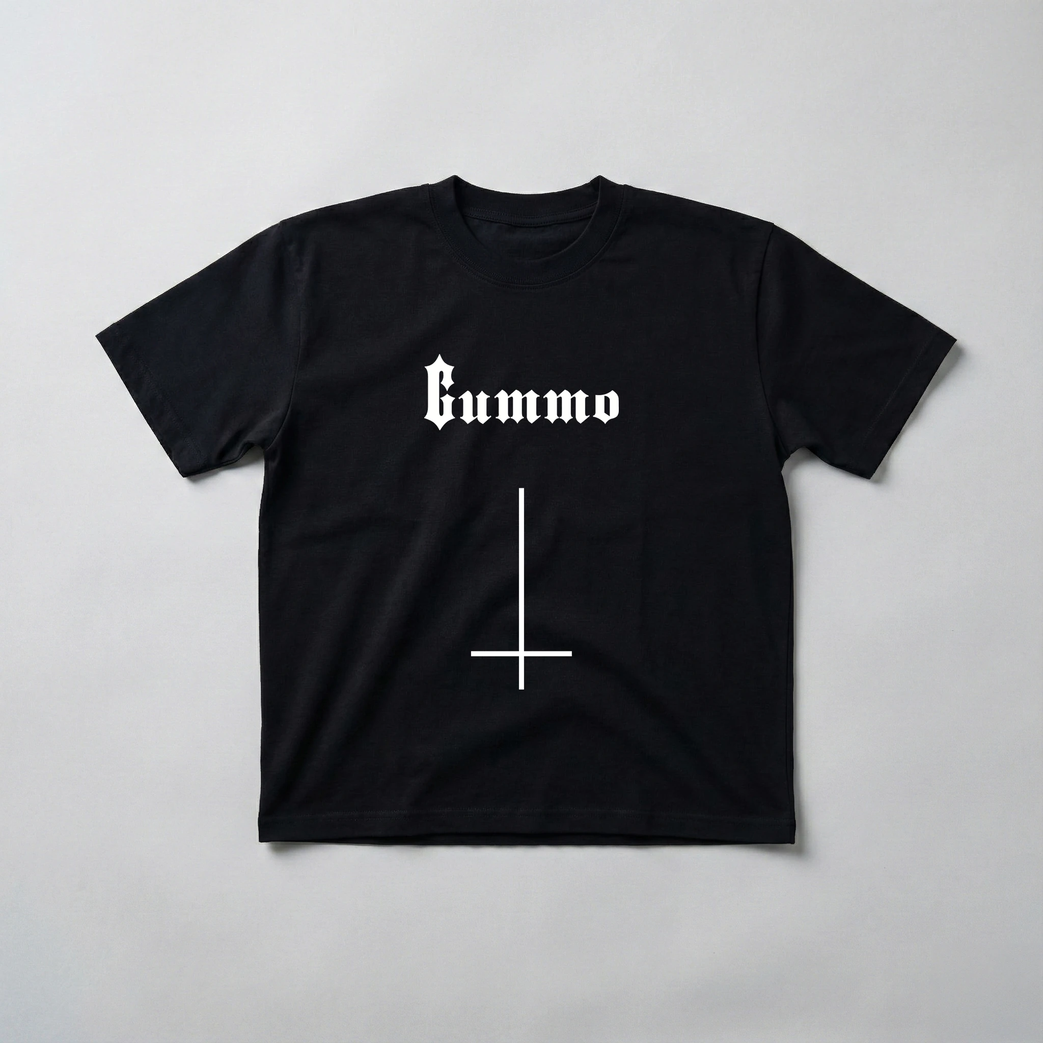 Gummo Oversize Tee