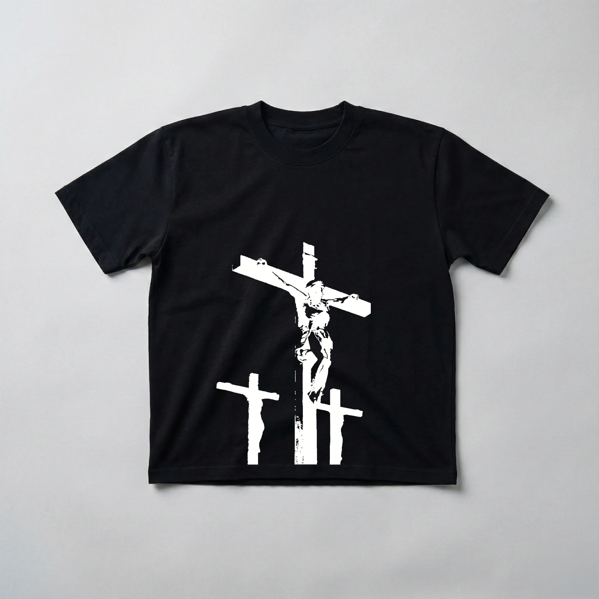 Holy Cross Oversize Tee