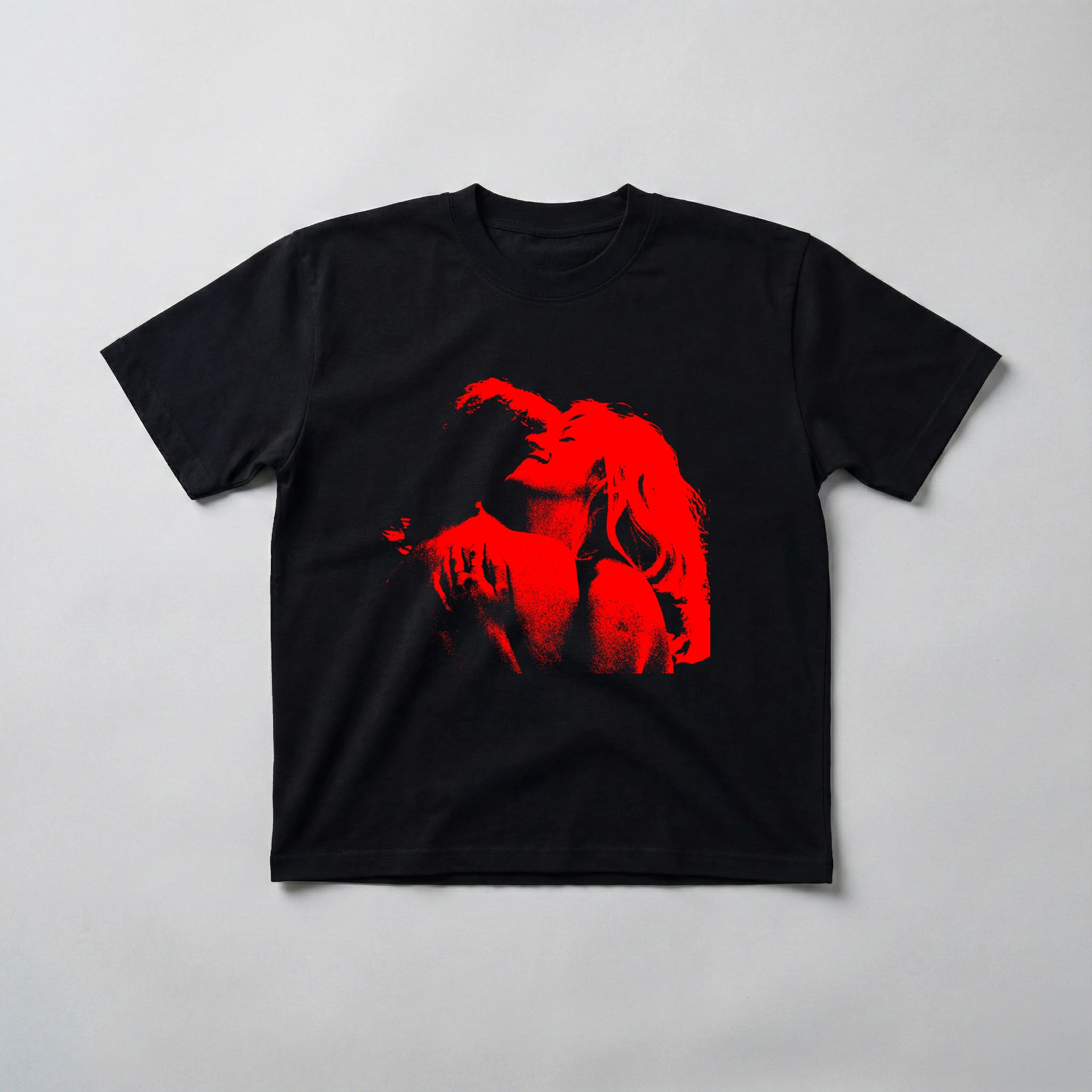 Tv Girl-2 Oversize Tee 