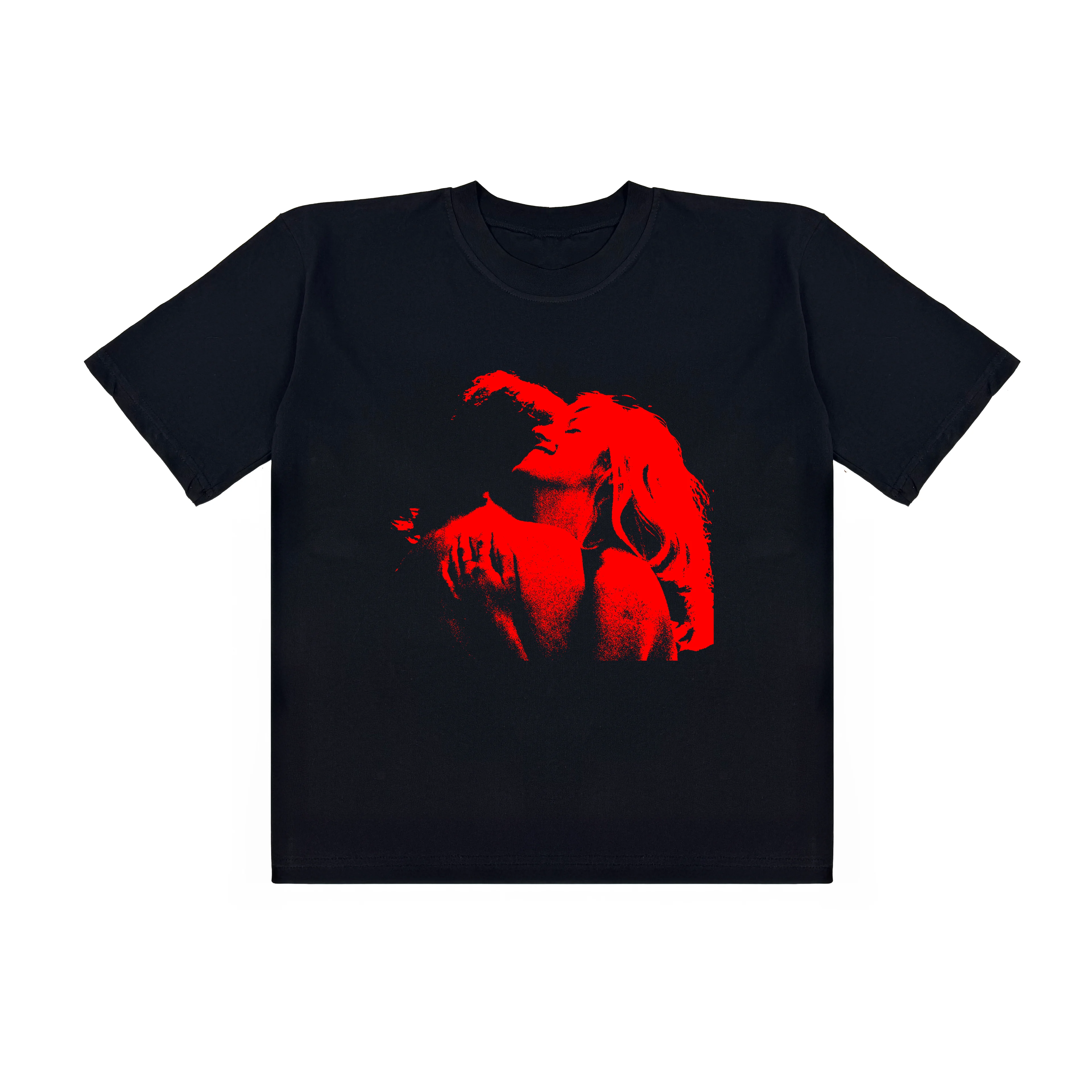 Tv Girl-2 Oversize Tee 