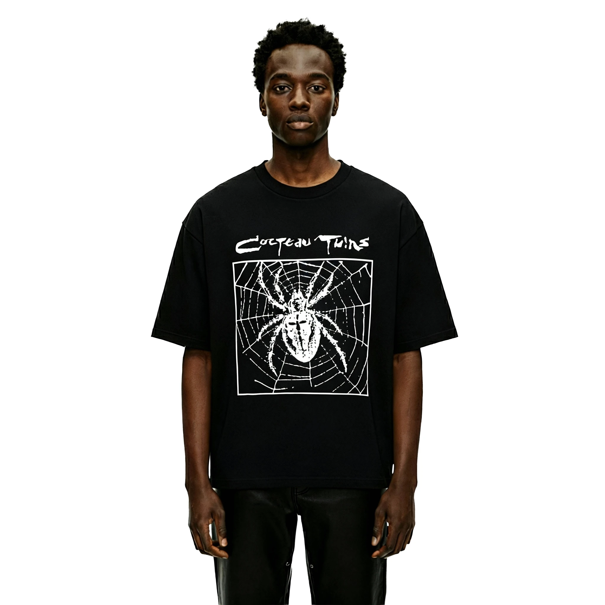 Cocteau Twins Oversize Tee