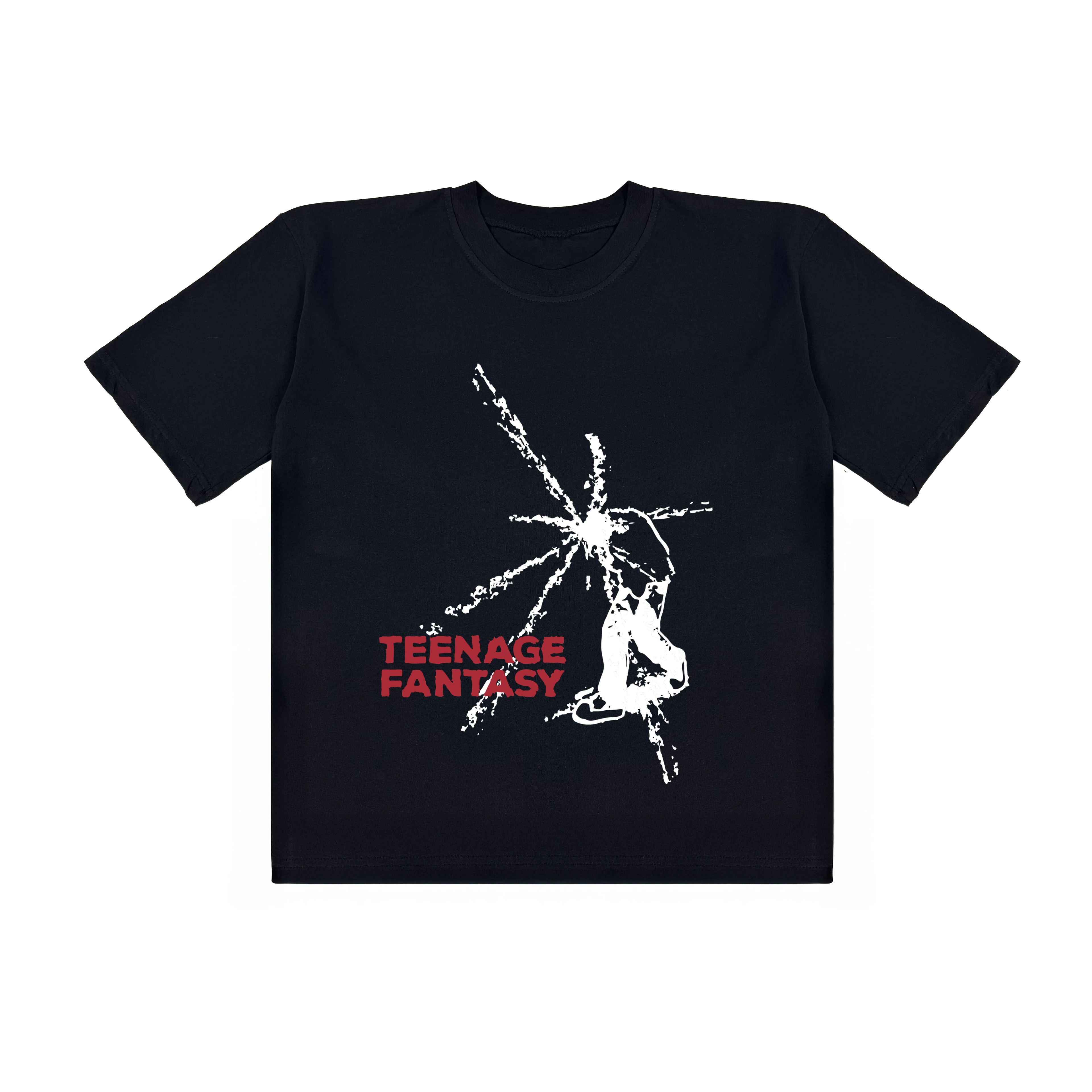 Teenage Fantasy Oversize Tee