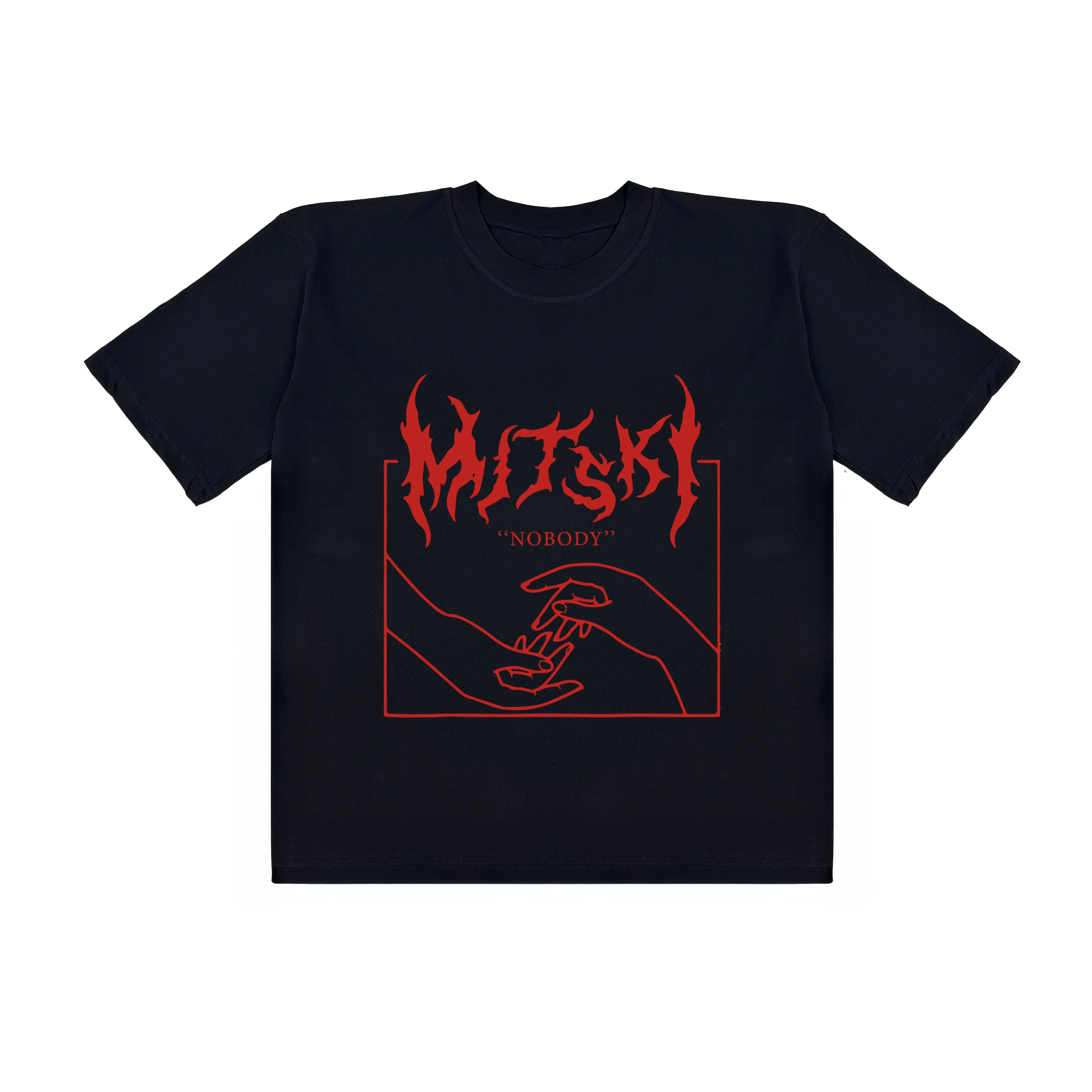 Mitski Oversize Tee