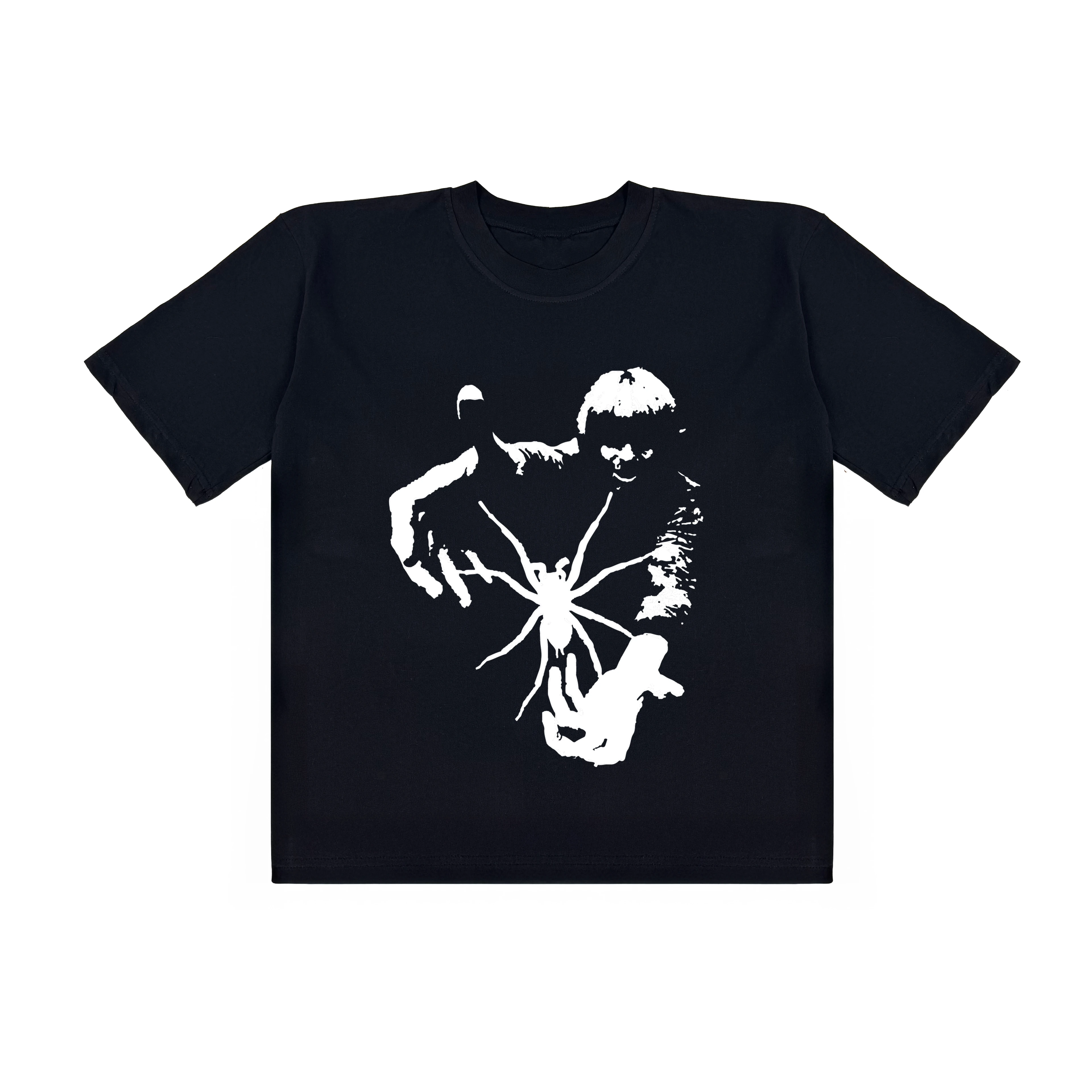 Spider Oversize Tee