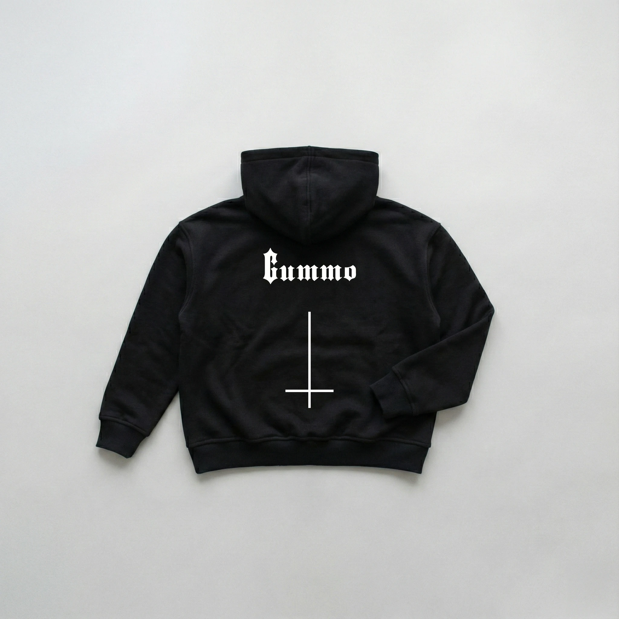 Gummo Oversize Hoodie