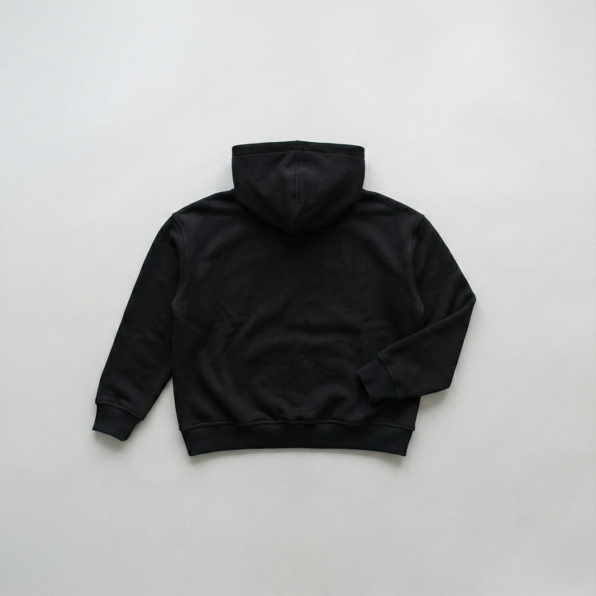 Toxic Relationship Oversize Hoodie