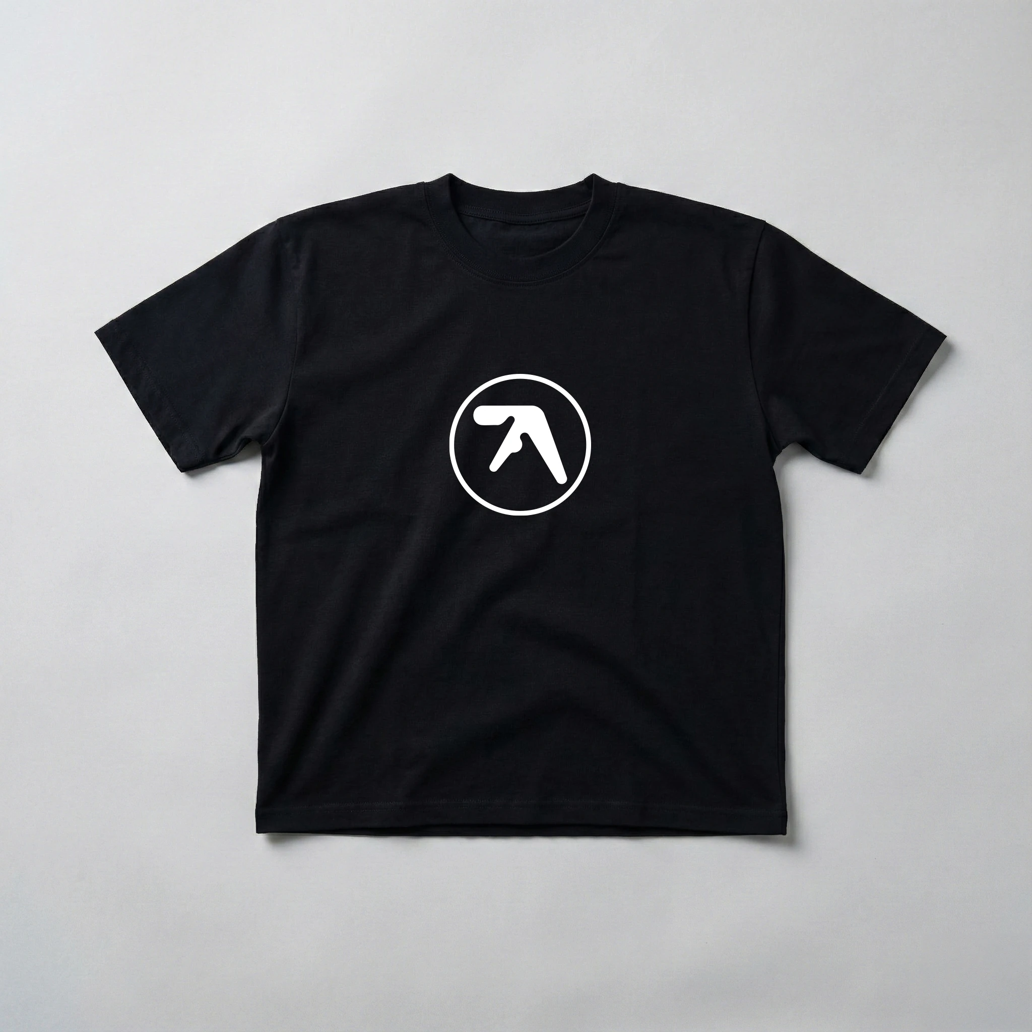 Alphex Twin Oversize Tee