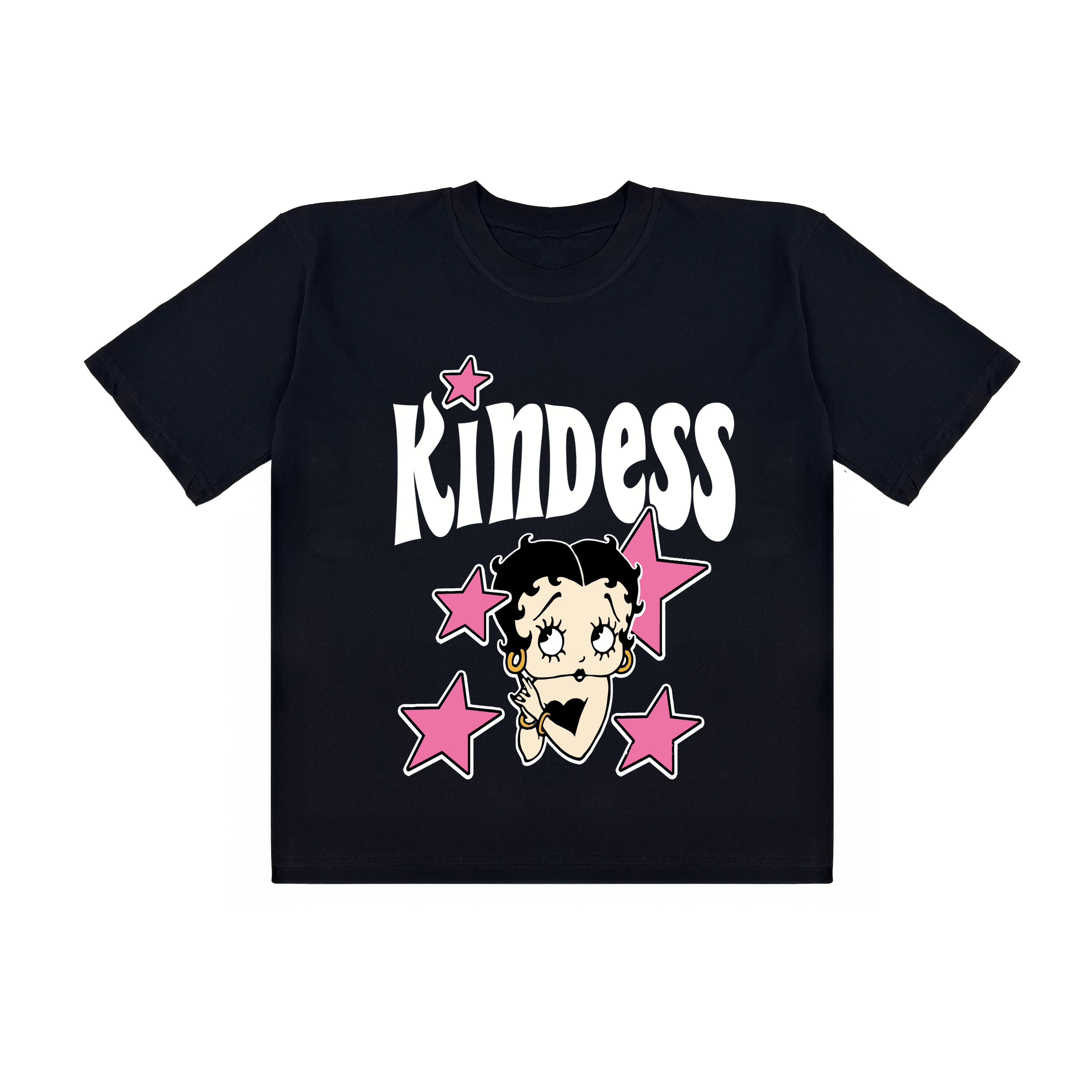 Kindess Oversize Tee