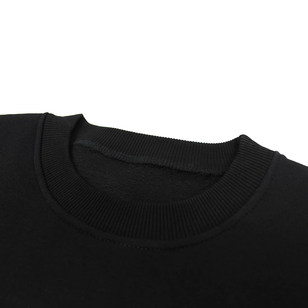 Love You Oversize Sweatshirt