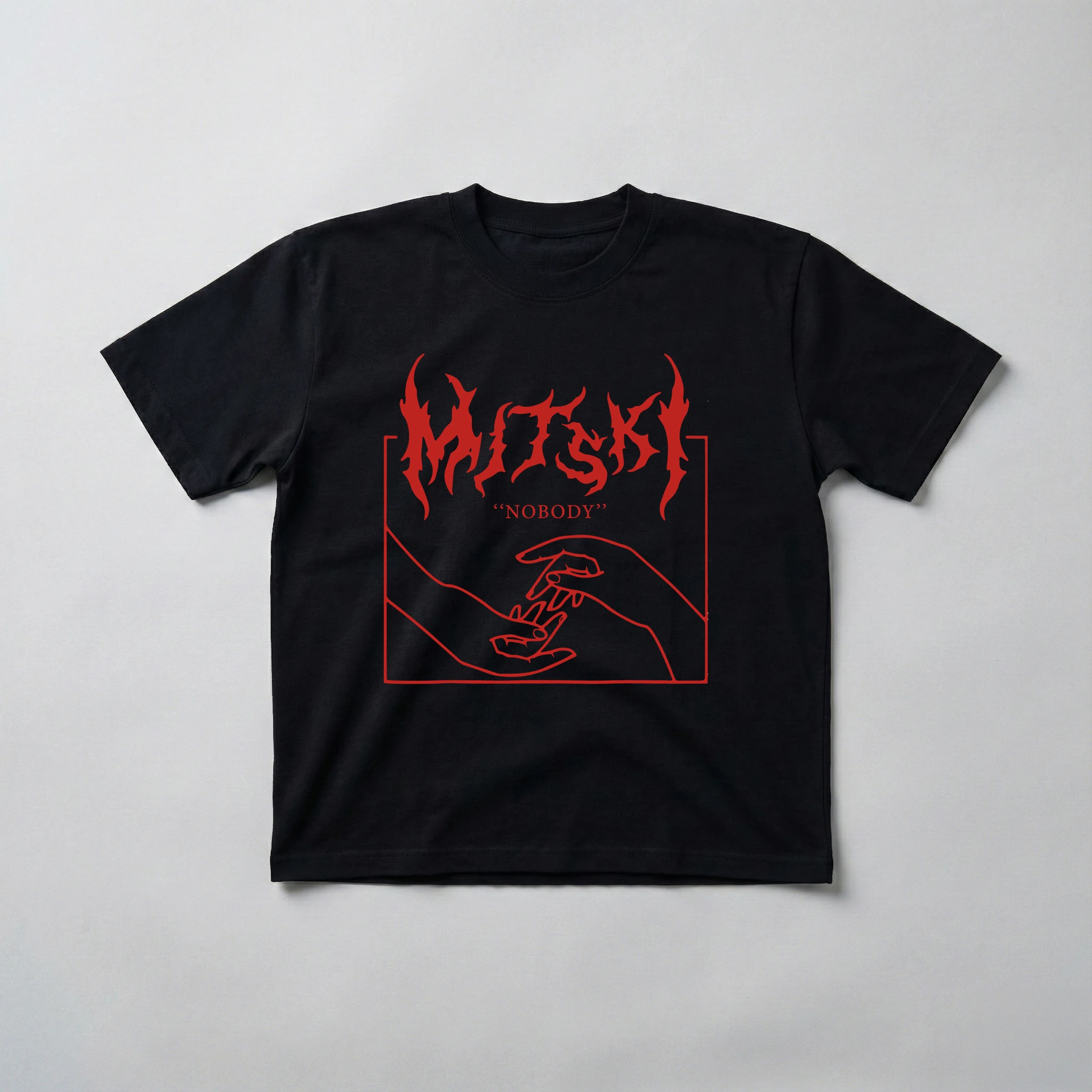 Mitski Oversize Tee