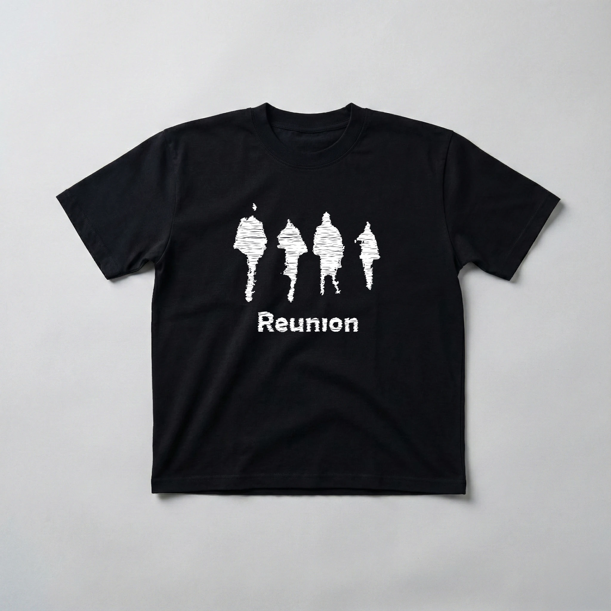 Reunıon Oversize Tee