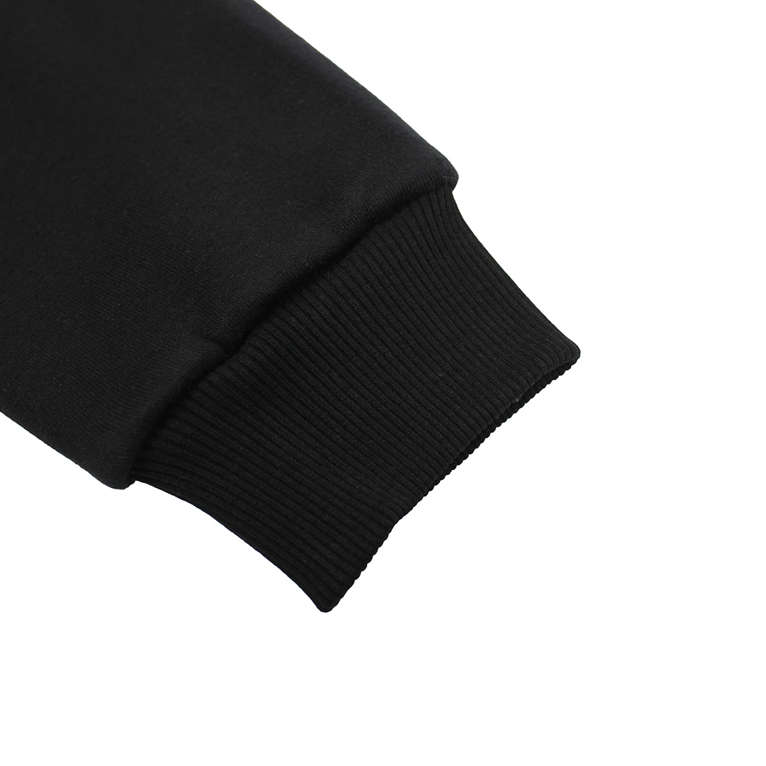 Anarchy Angel Oversize Sweatshirt