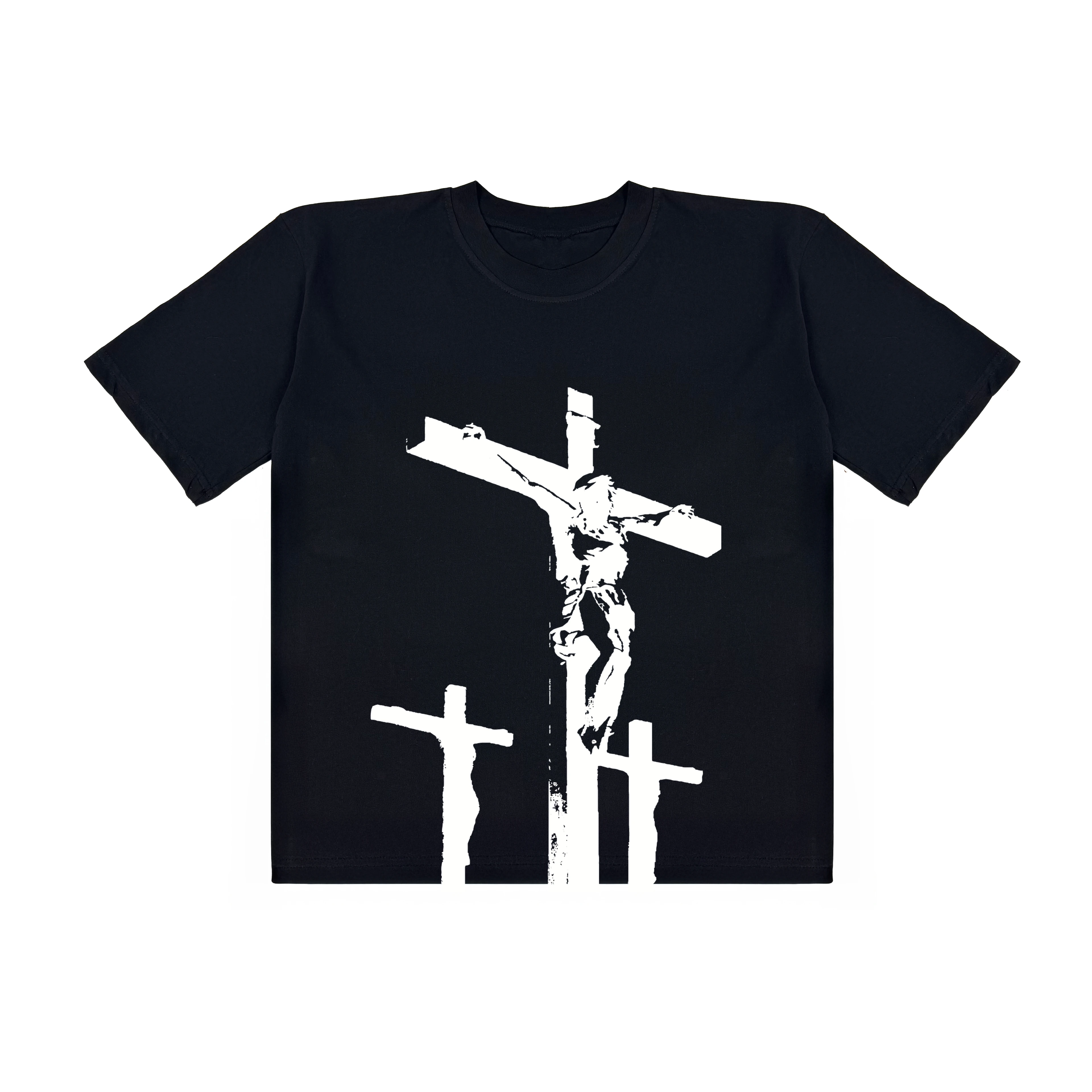 Holy Cross Oversize Tee