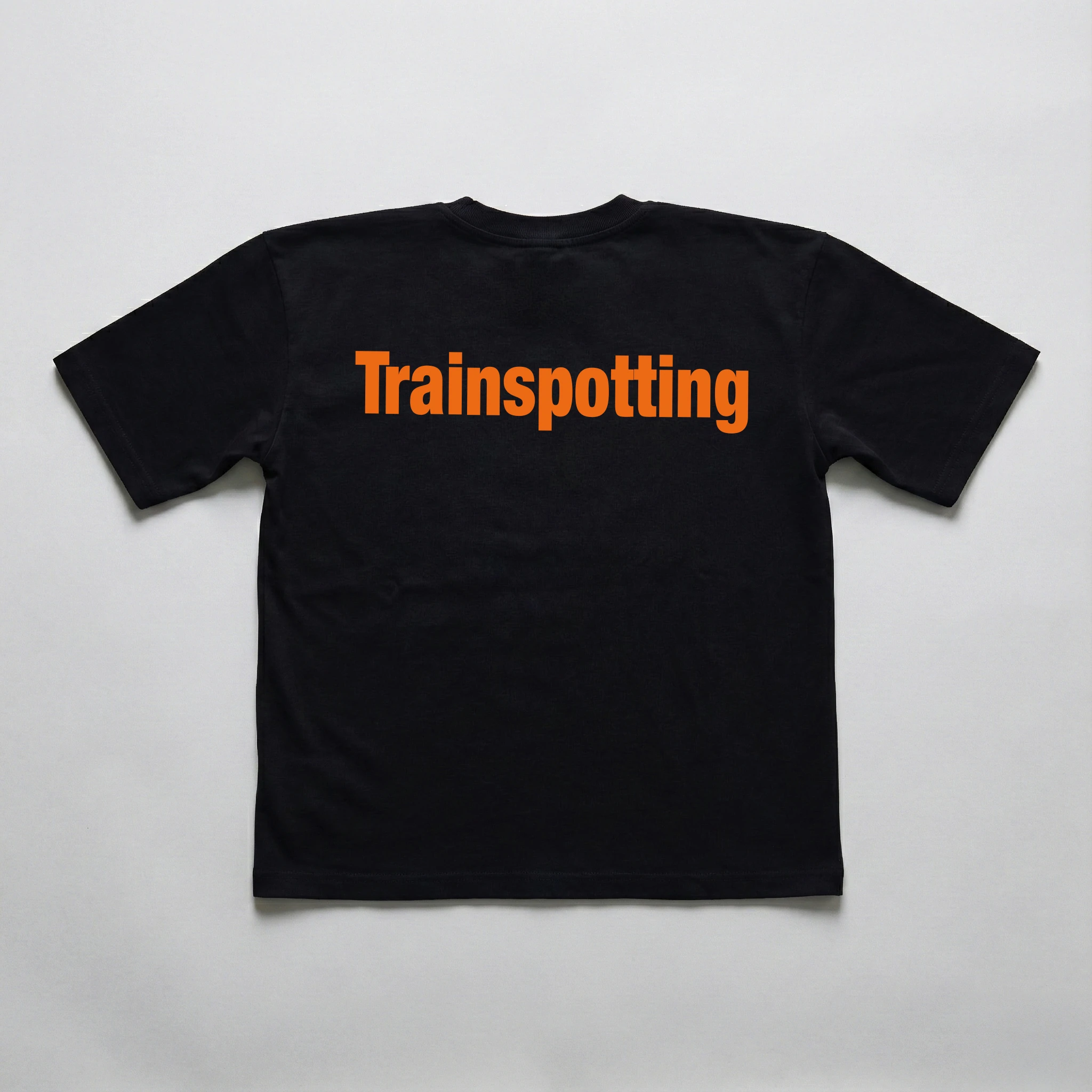TRAINSPOTTING: IDENTITY