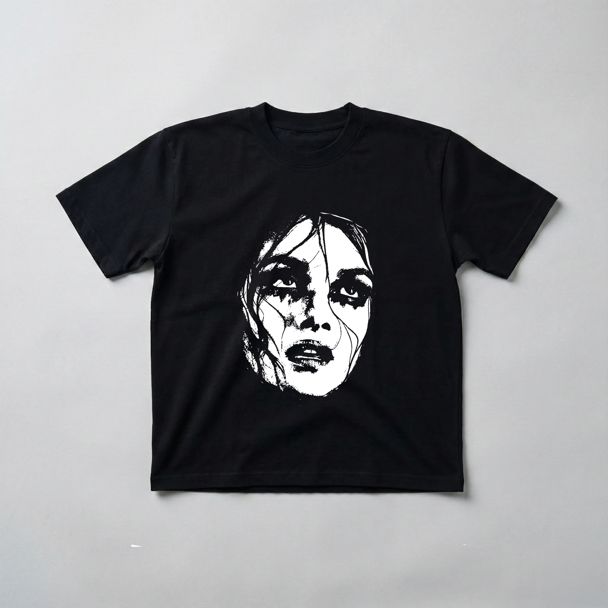Weisz Oversize Tee