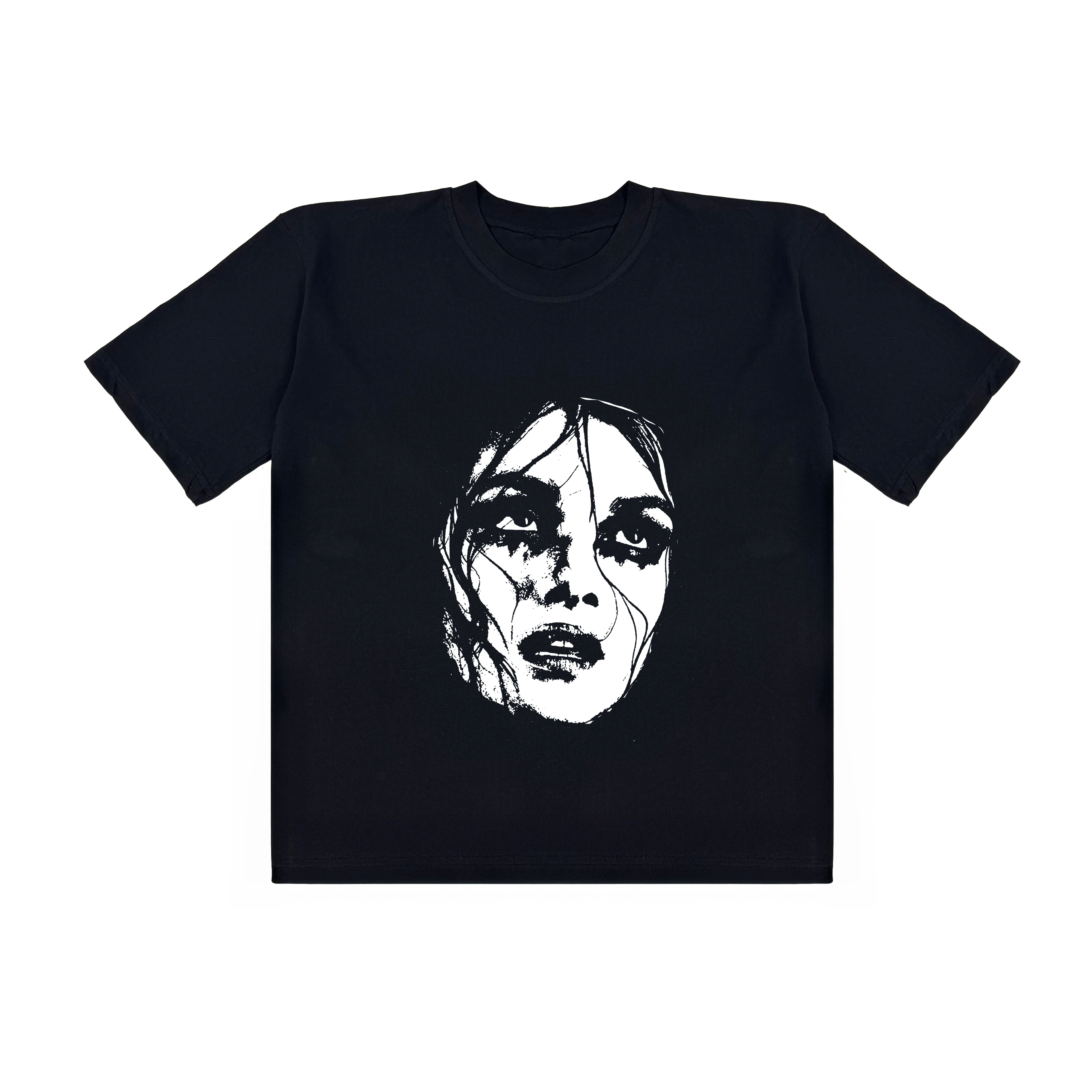 Weisz Oversize Tee