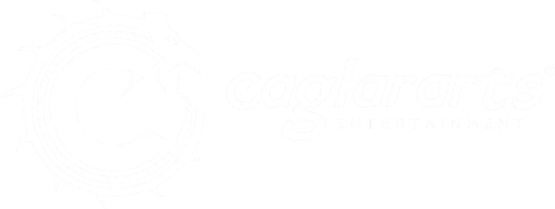 İlk Göktürk logosu