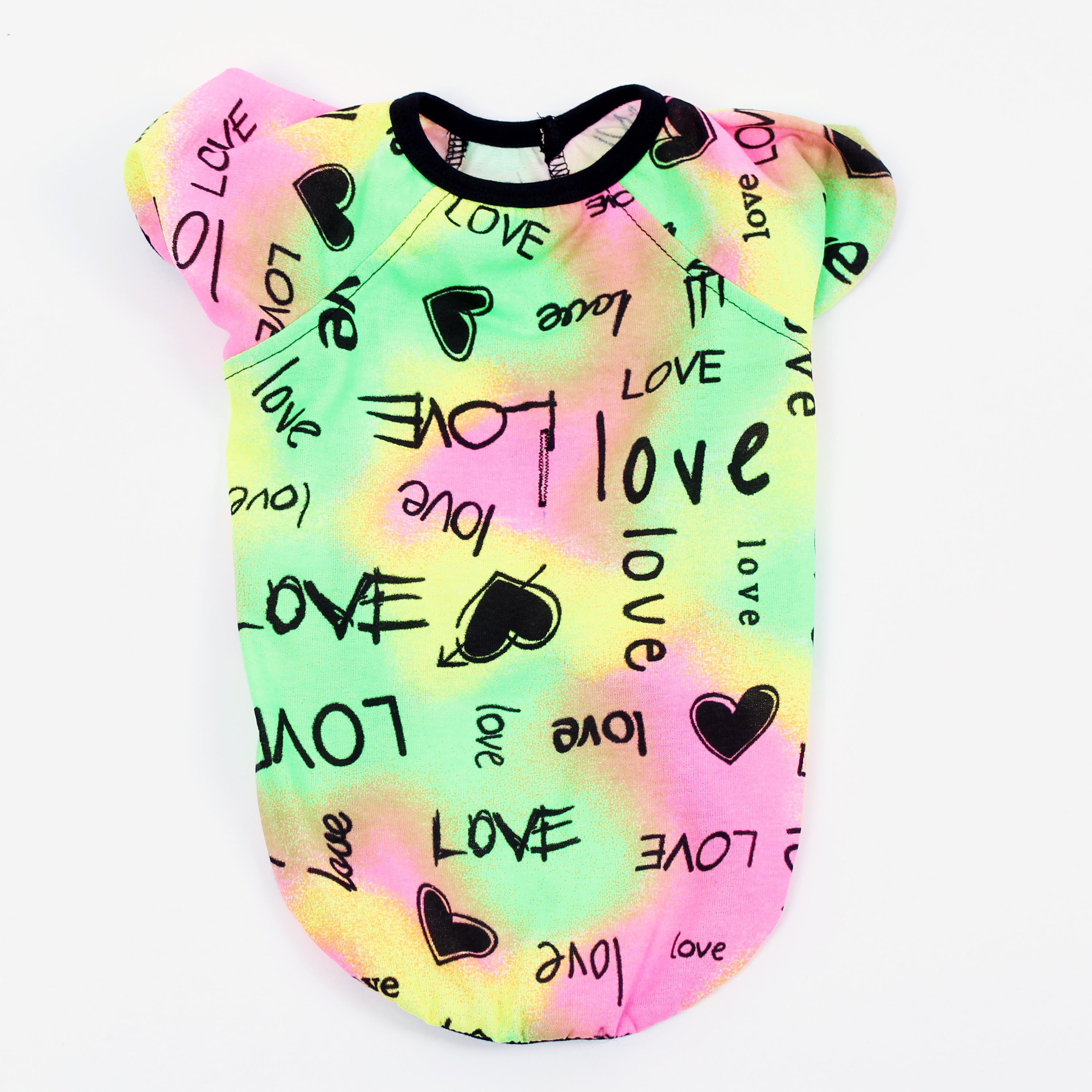 Bonny Love T-shirt