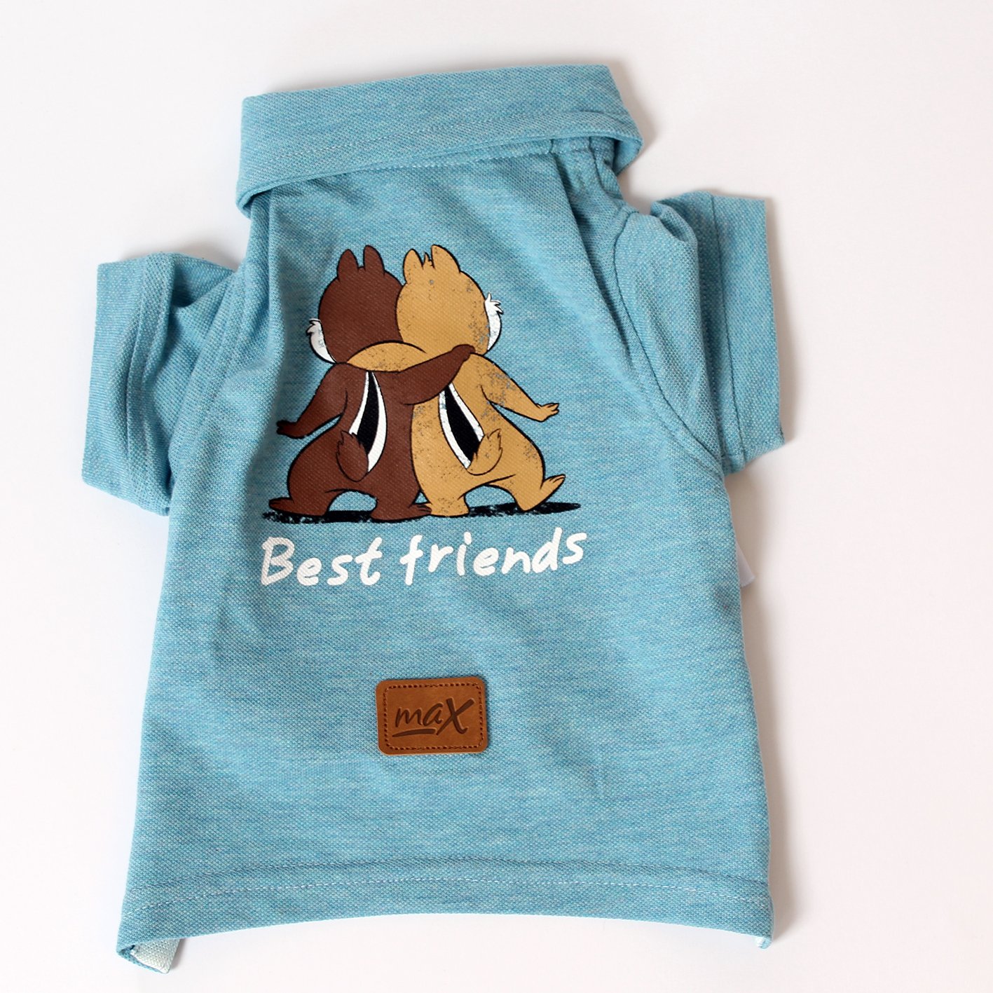 Bonny Best Friend T-shirt