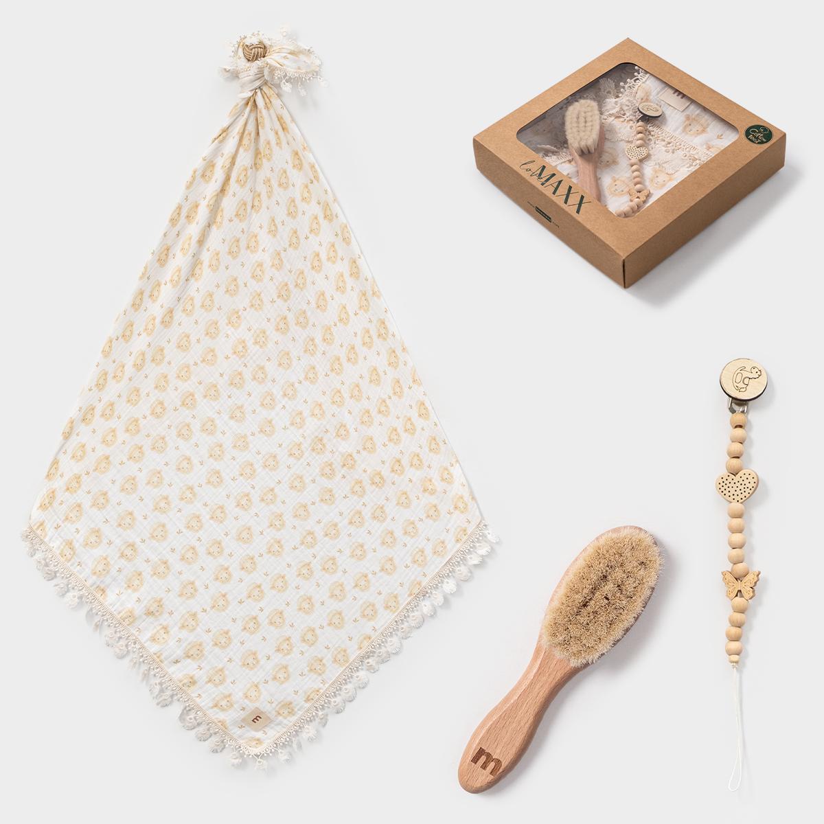 LOVEMAXX-MUSLIN-BATTANIYE-TARAK-EMZIK-TUTACAGI-SET