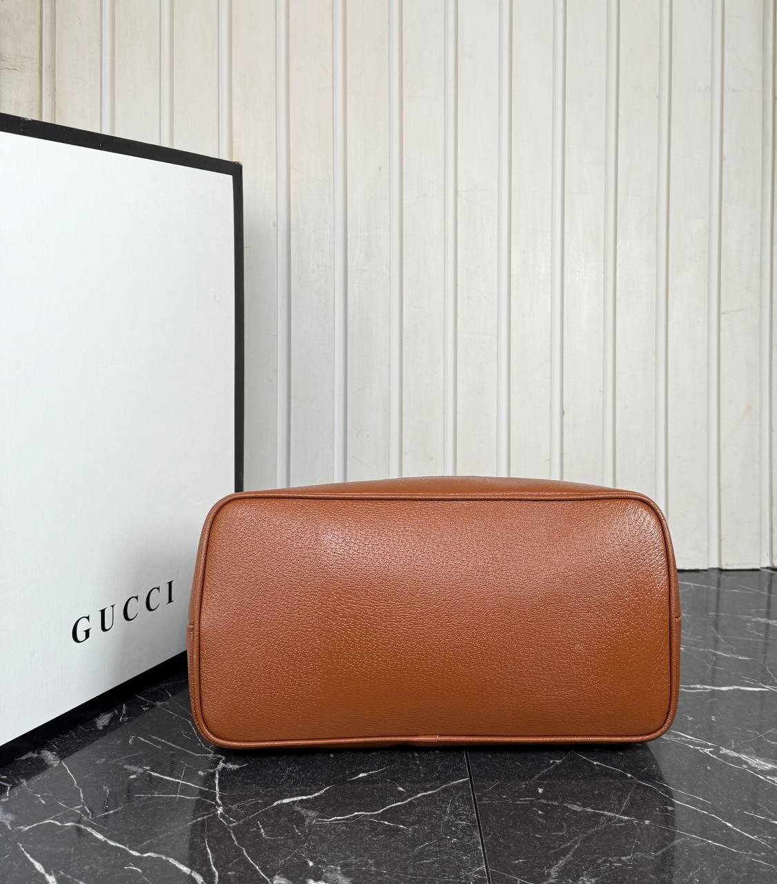 Highest Quality GG Medium Shoulder Bag, Genuine Leather Fashion Bags
