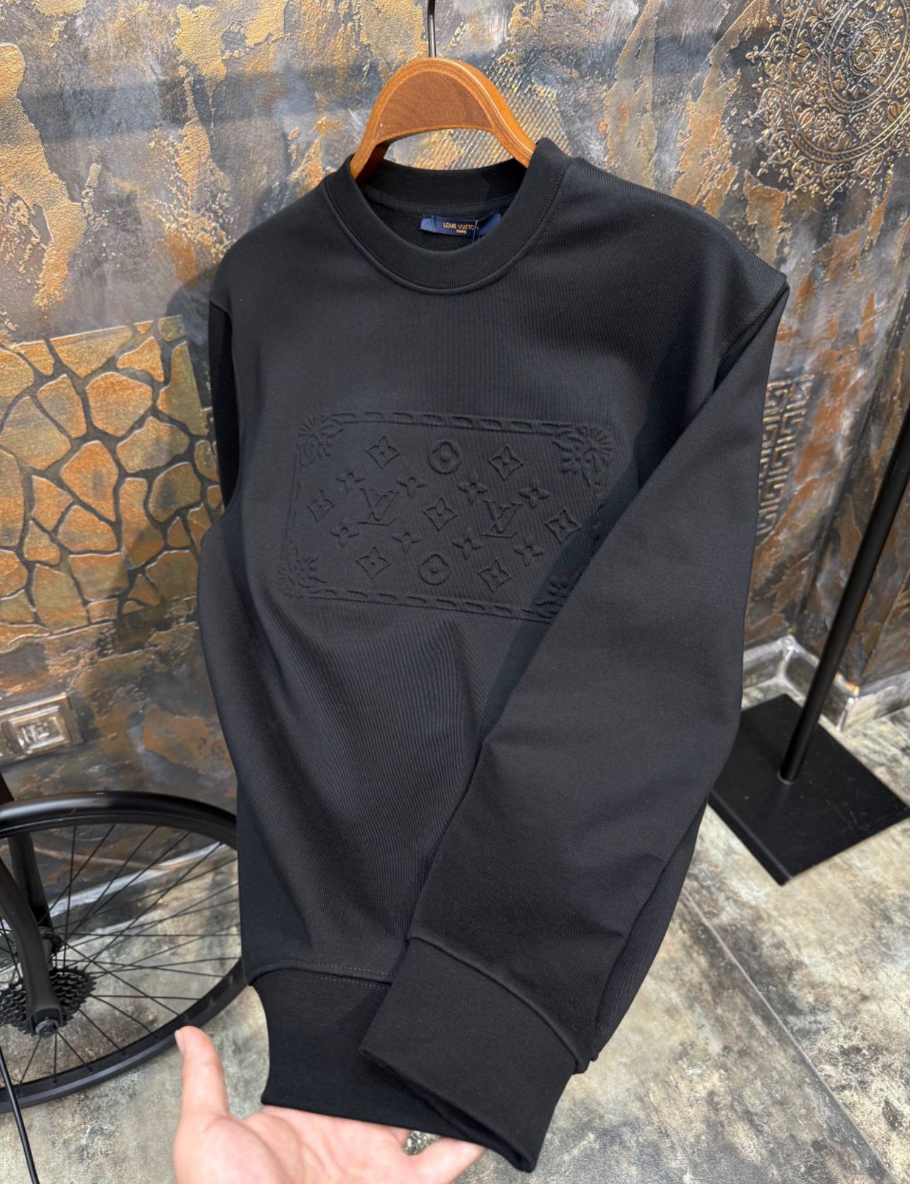 Highest Quality Luxury Designer Sweatshirts
