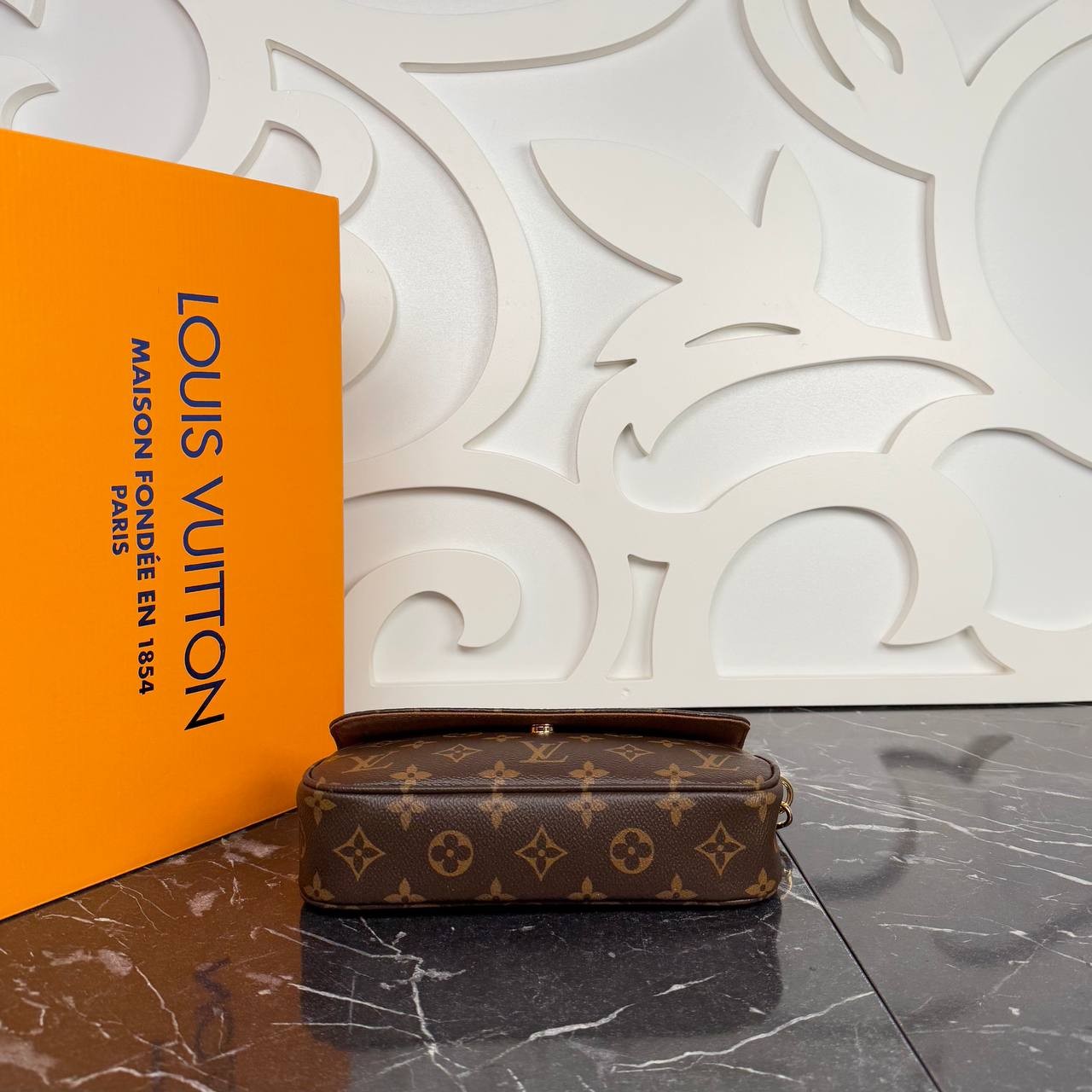 Highest Quality Ivy Wallet on Chain Bags , Luxury Bags