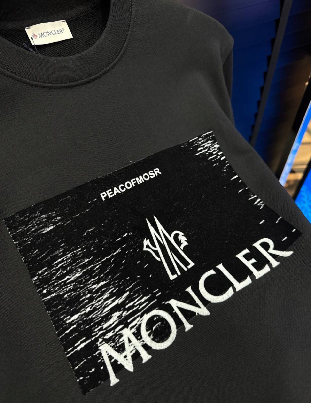 Highest Quality Luxury Designer Sweatshirts