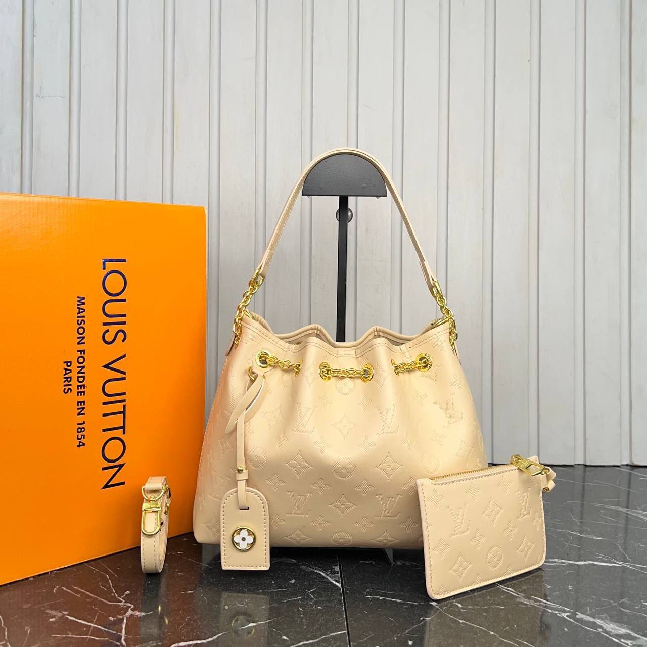 Highest Quality Bundle Bag Medium Luxury Designer Bags