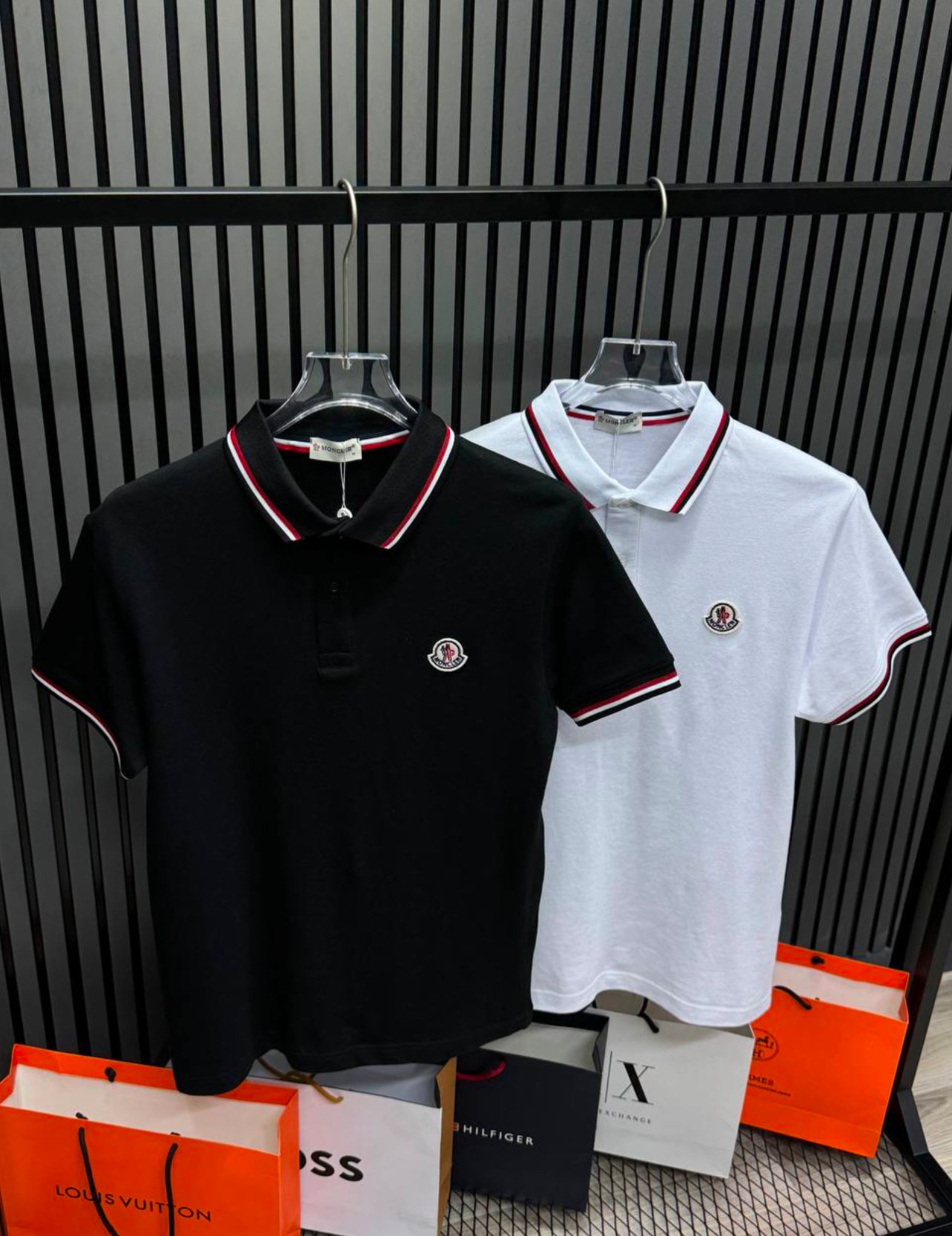 A+++ Quality Tshirts , %100 Cotton Luxury Wear