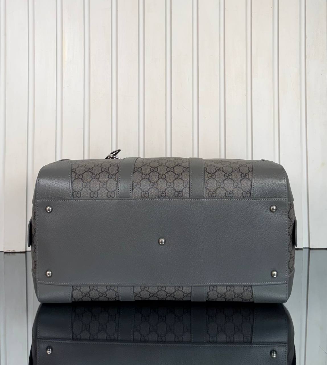Top Quality Luxury Sport Bags,  Ophidia Large Duffle Bag 