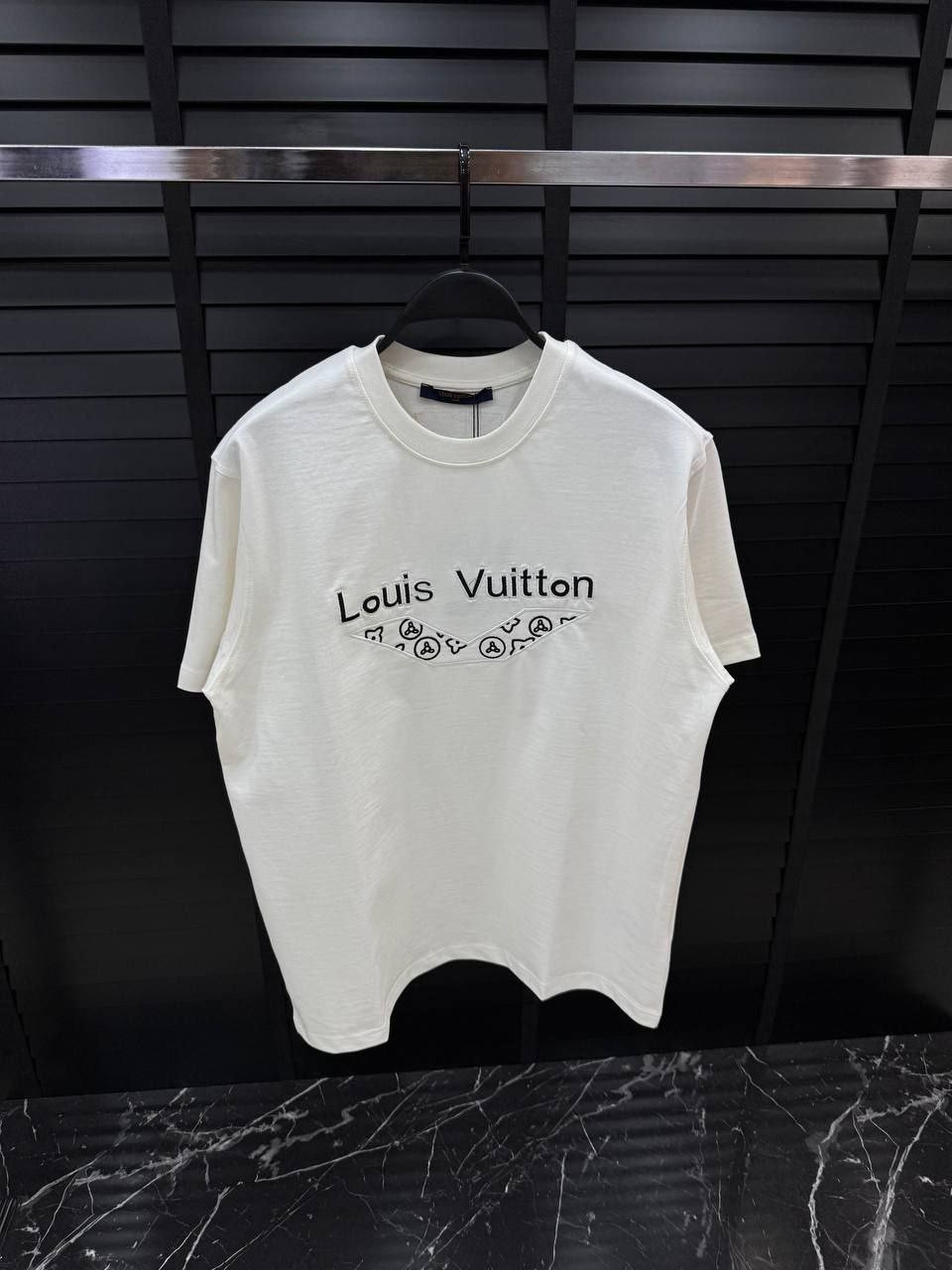 A+++ Quality %100 Cotton Luxury Designer Tshirts - White