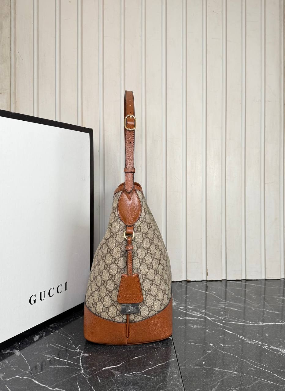 Highest Quality GG Medium Shoulder Bag, Genuine Leather Fashion Bags