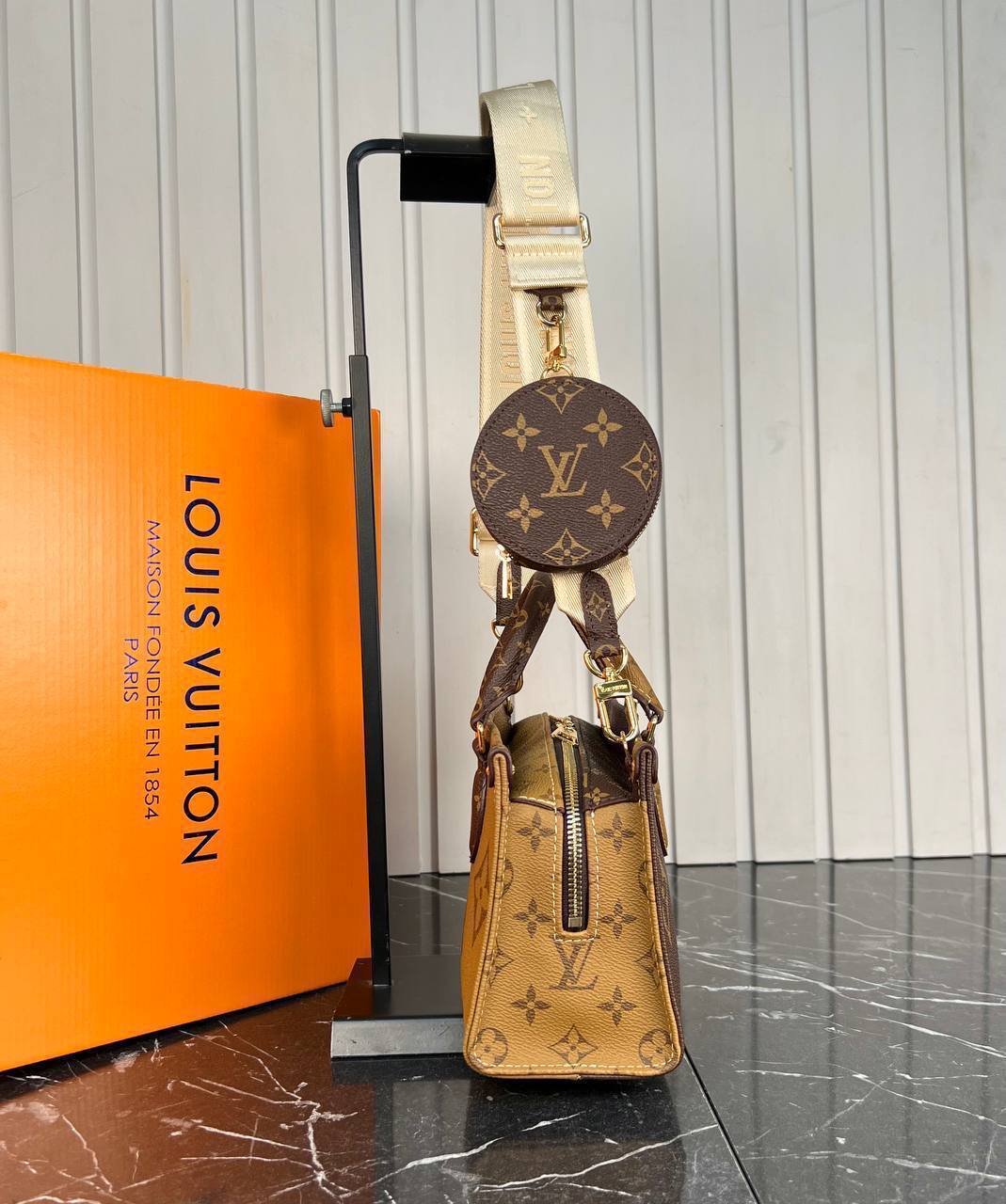 Highest Quality OnTheGo East West Luxury Bags