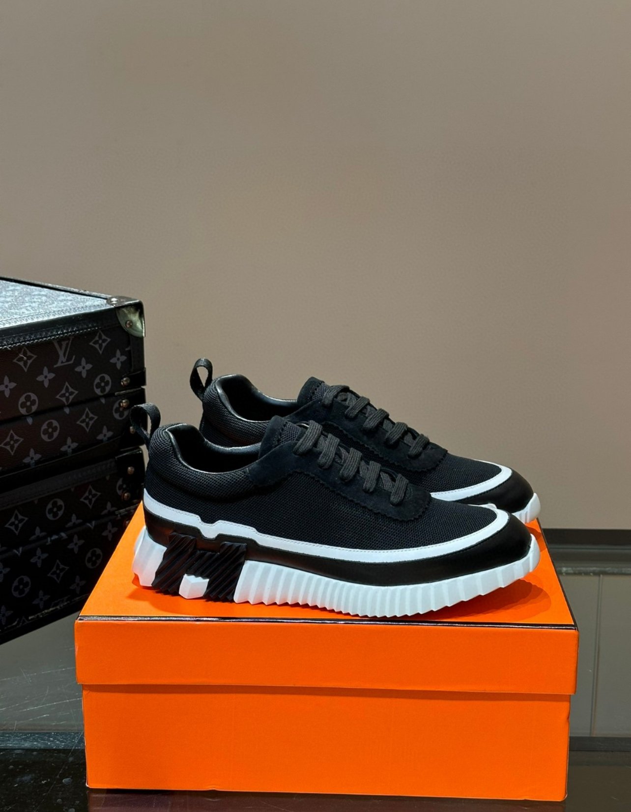 A+++ Quality Luxury Designer Shoes - Model 1