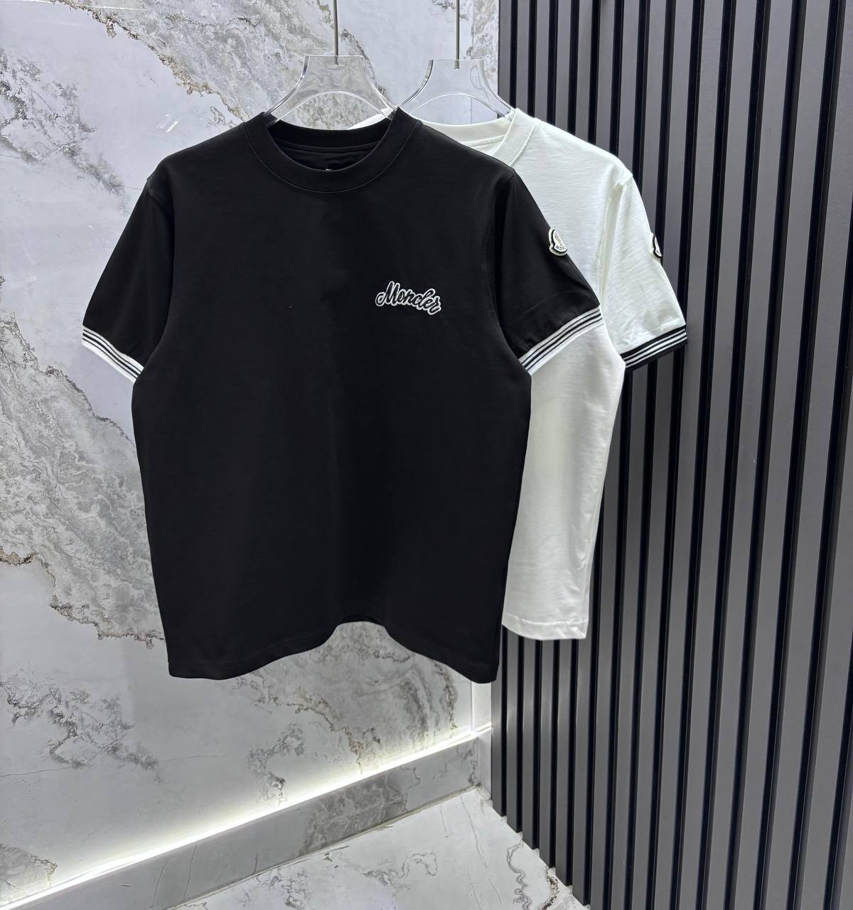 A+++ Quality %100 Cotton Luxury Tshirts