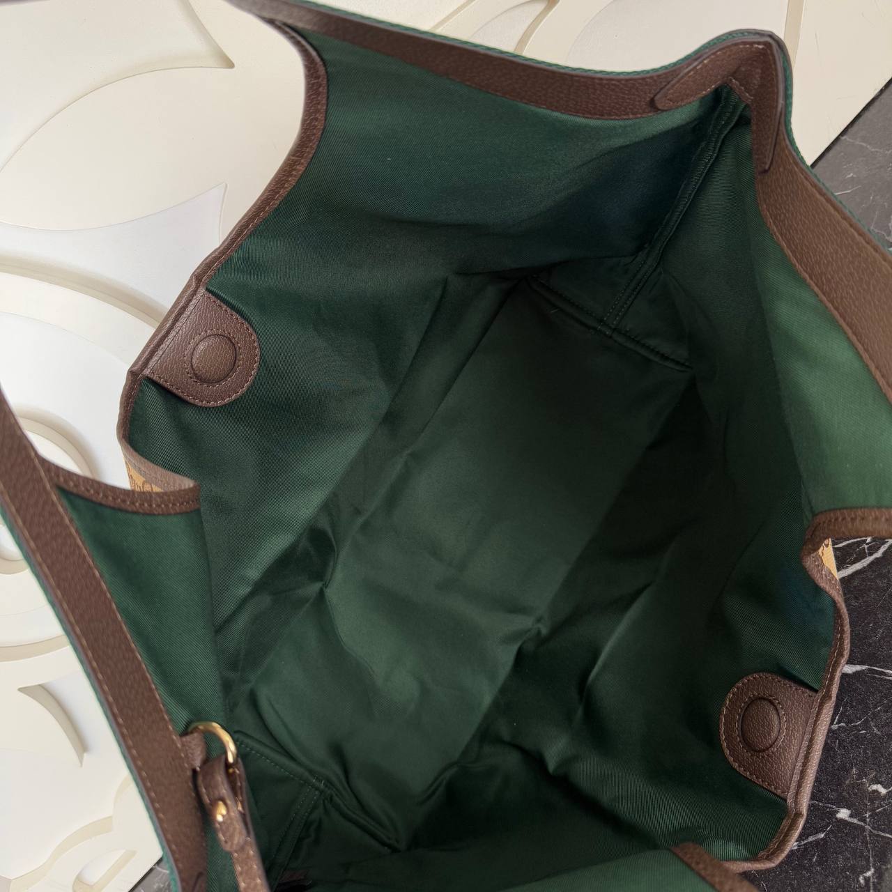 Highest Quality Gigli Large Tote Bag Fashion Shoulder Bags