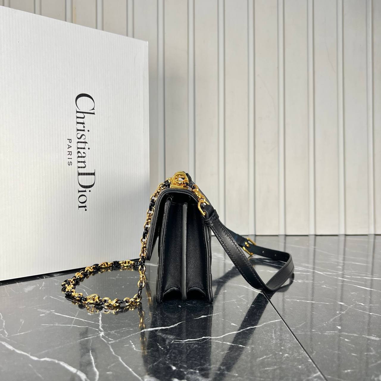 Highest Quality Miss Caro Mini Genuine Leather Luxury Bags