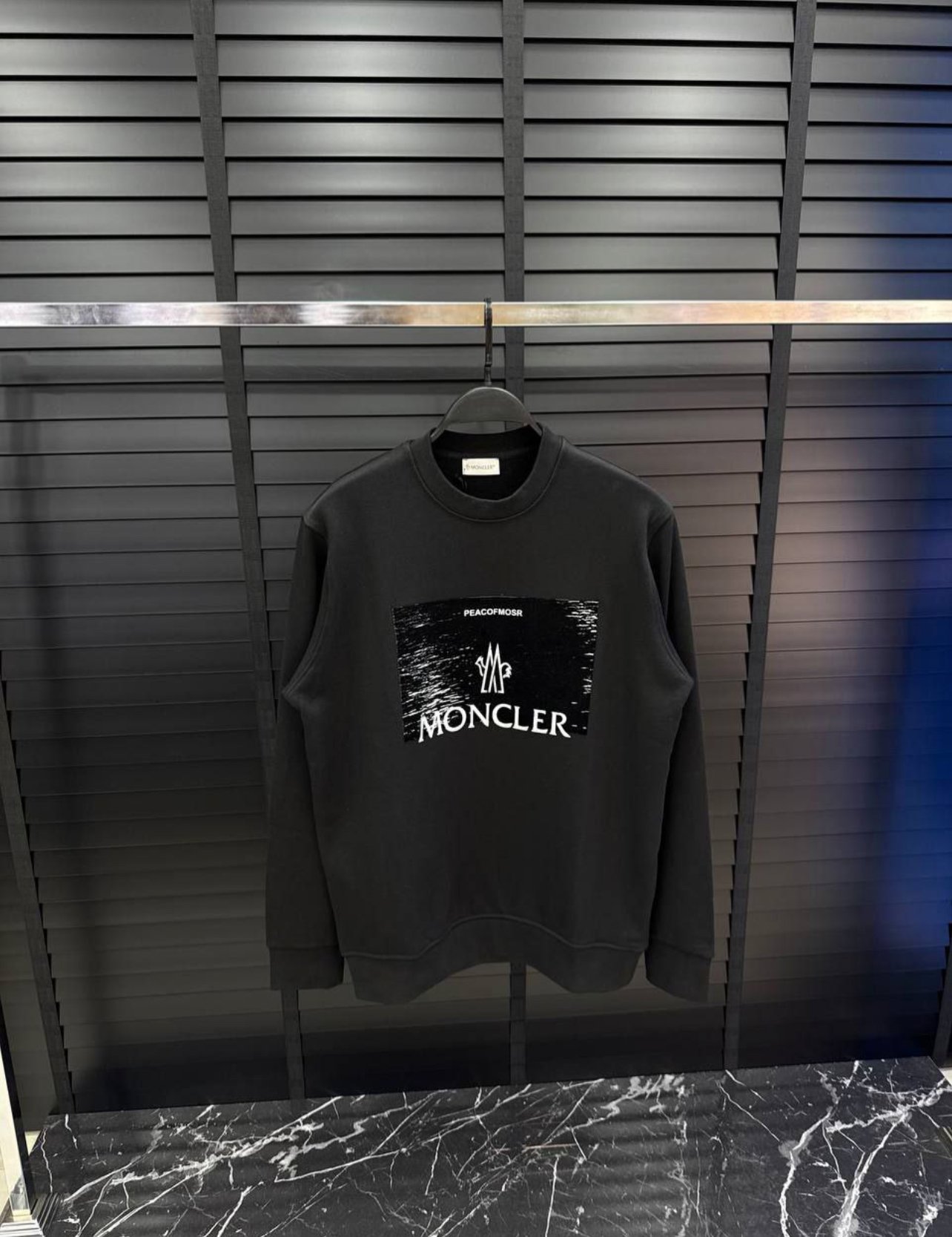 Highest Quality Luxury Designer Sweatshirts