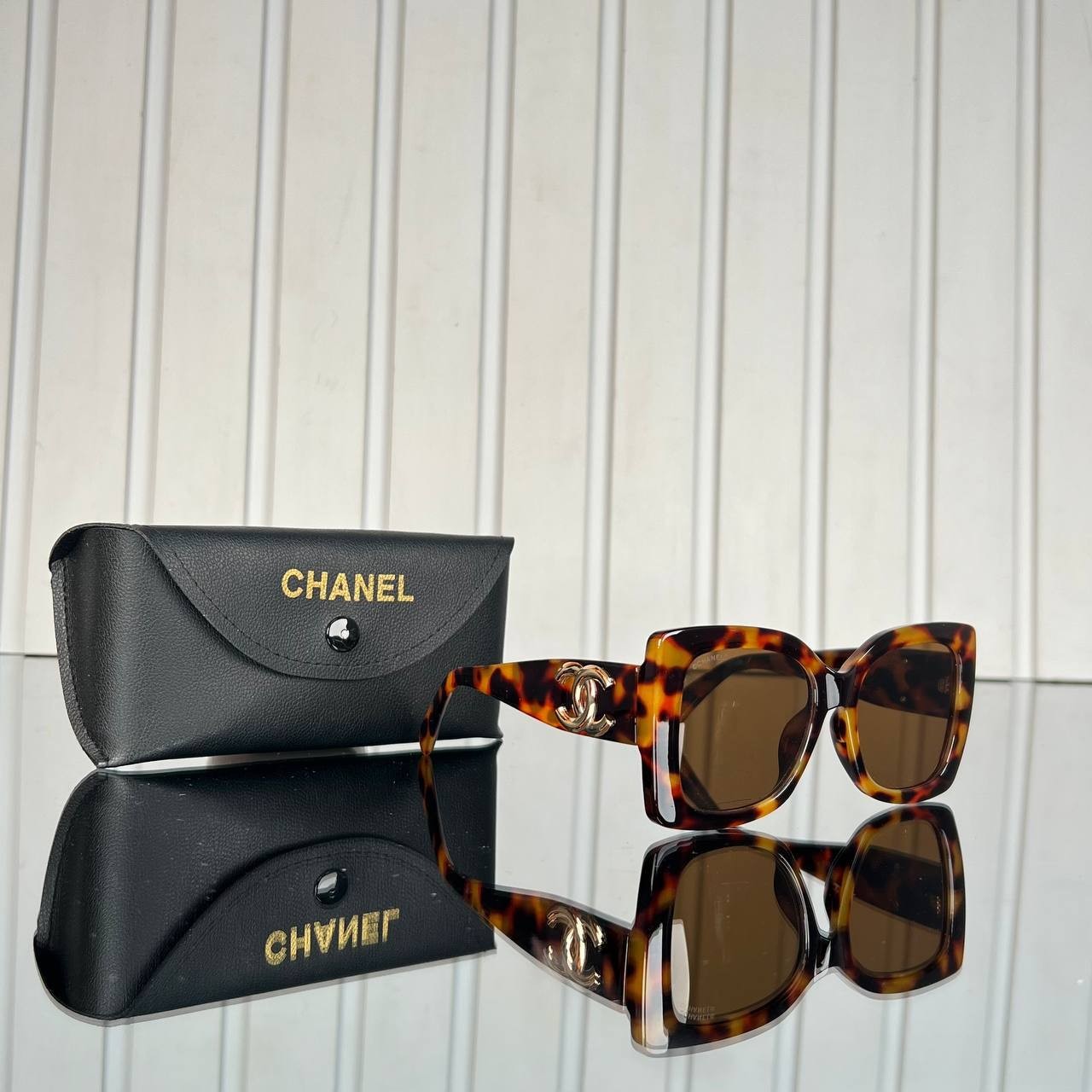 Luxury Sunglasses, Highest Quality Fashion Sunglasses - Brown